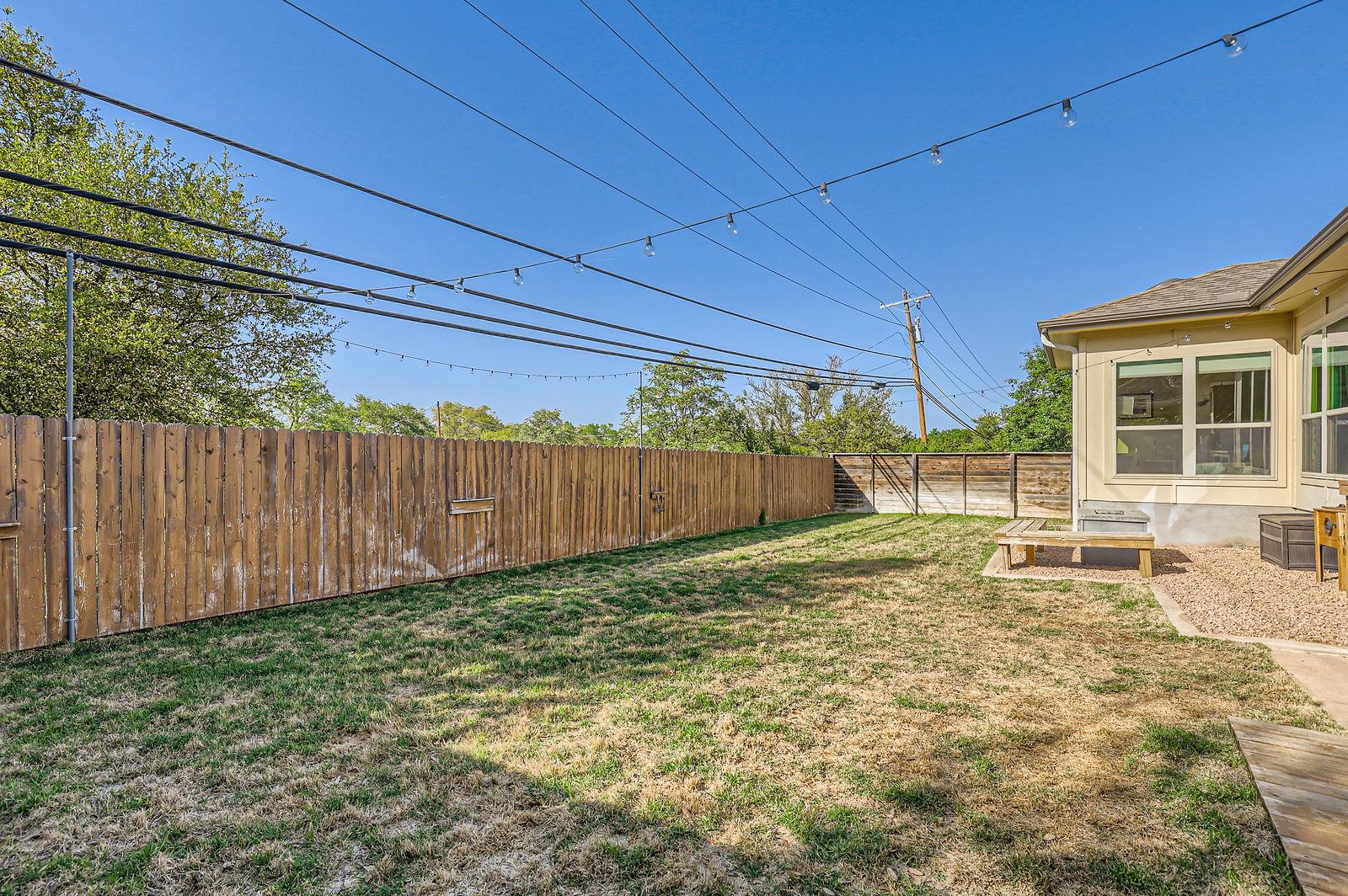 611 Algerita Dr, Georgetown, TX 78628