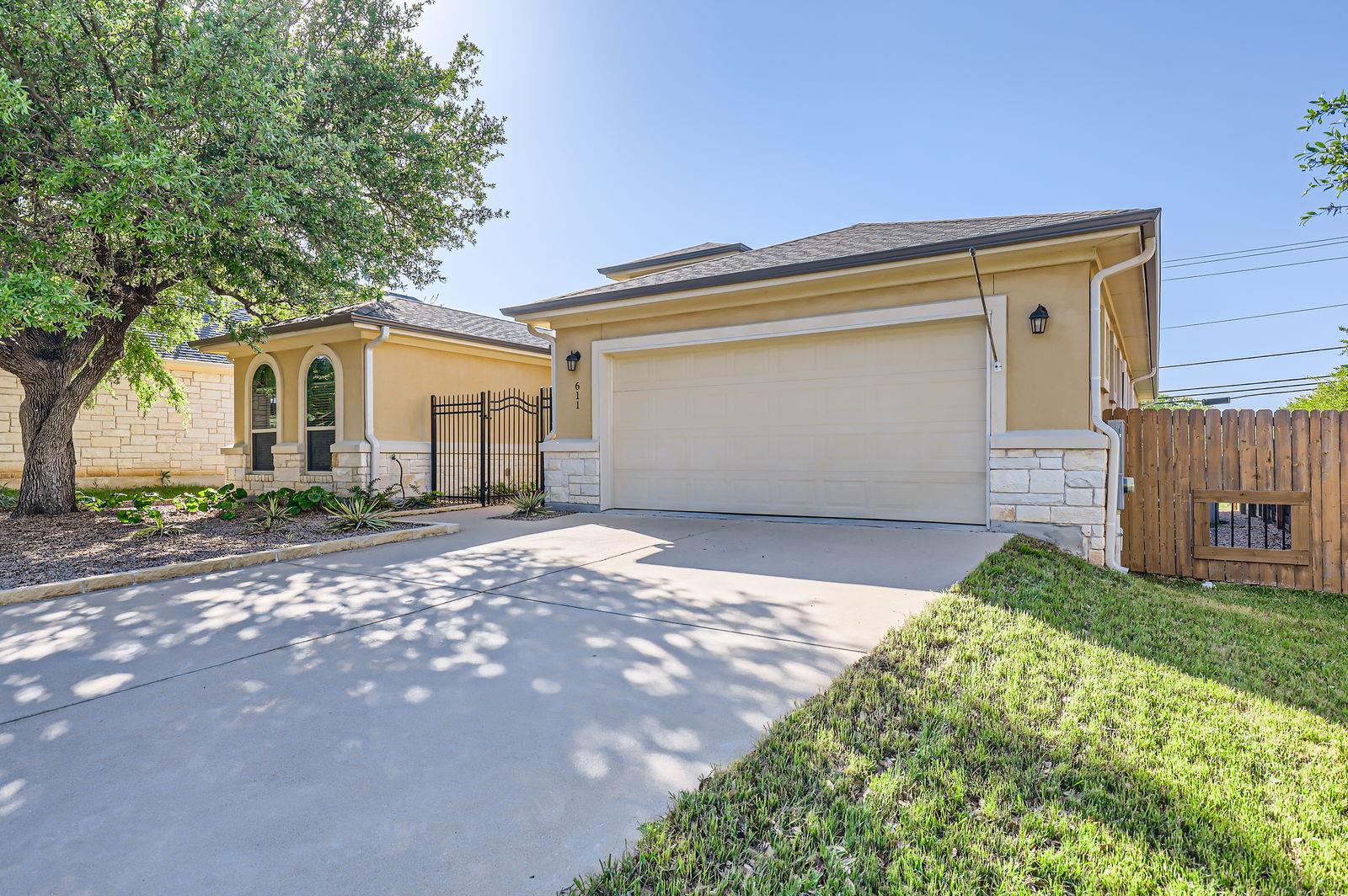 611 Algerita Dr, Georgetown, TX 78628