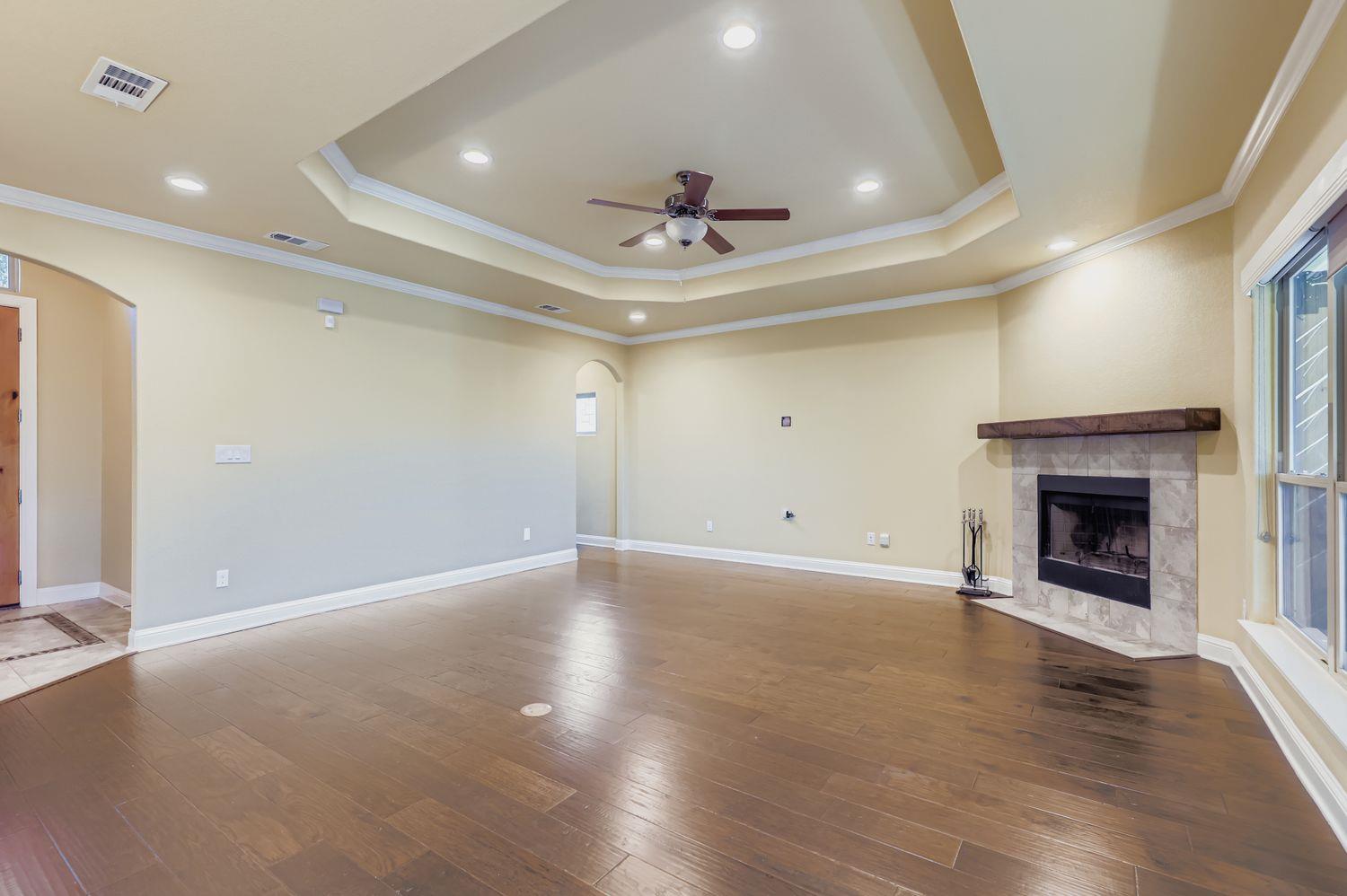 611 Algerita Dr, Georgetown, TX 78628