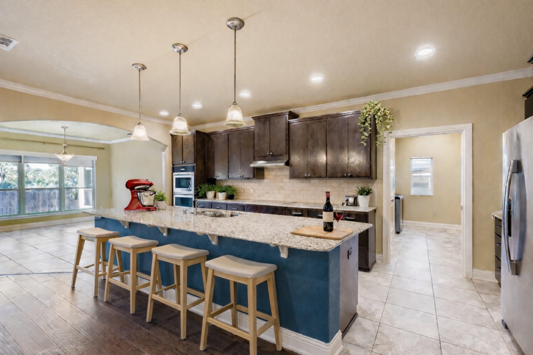 611 Algerita Dr, Georgetown, TX 78628