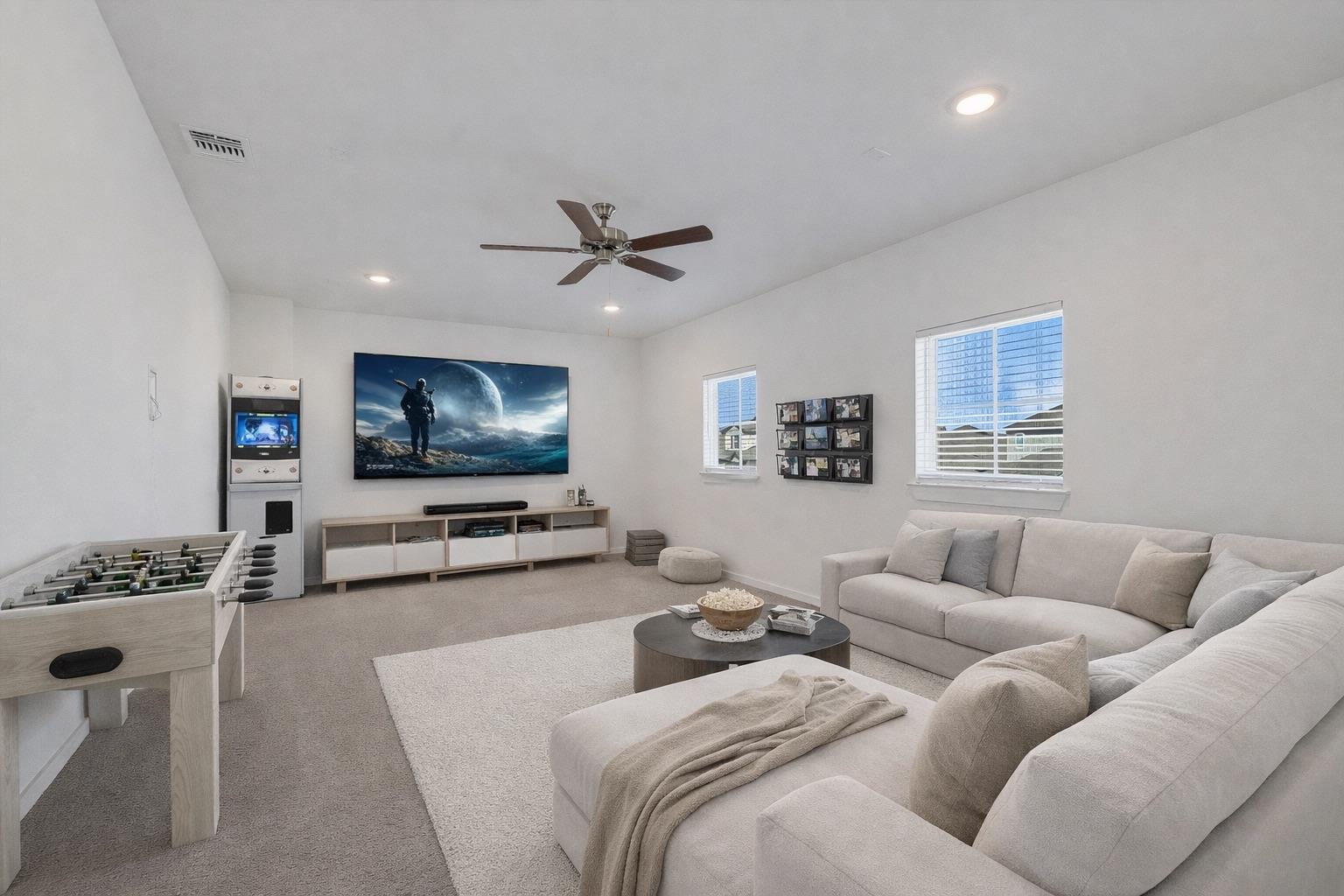 4314 Frankfurt Ln, Round Rock, TX 78665