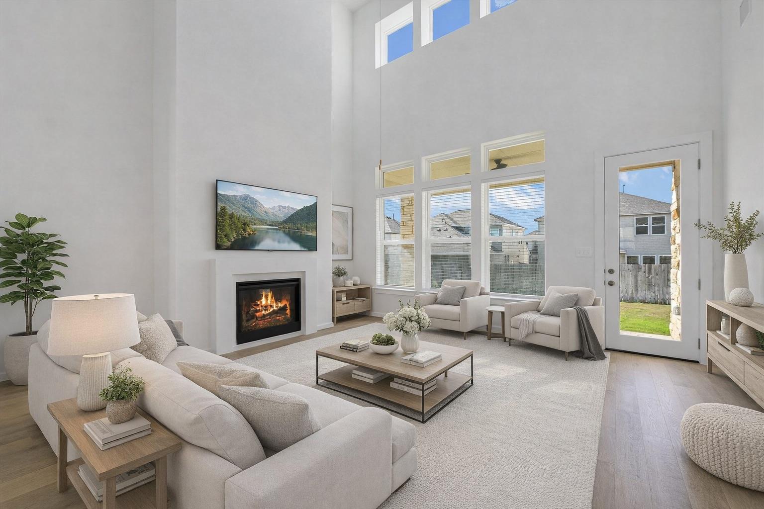 4314 Frankfurt Ln, Round Rock, TX 78665