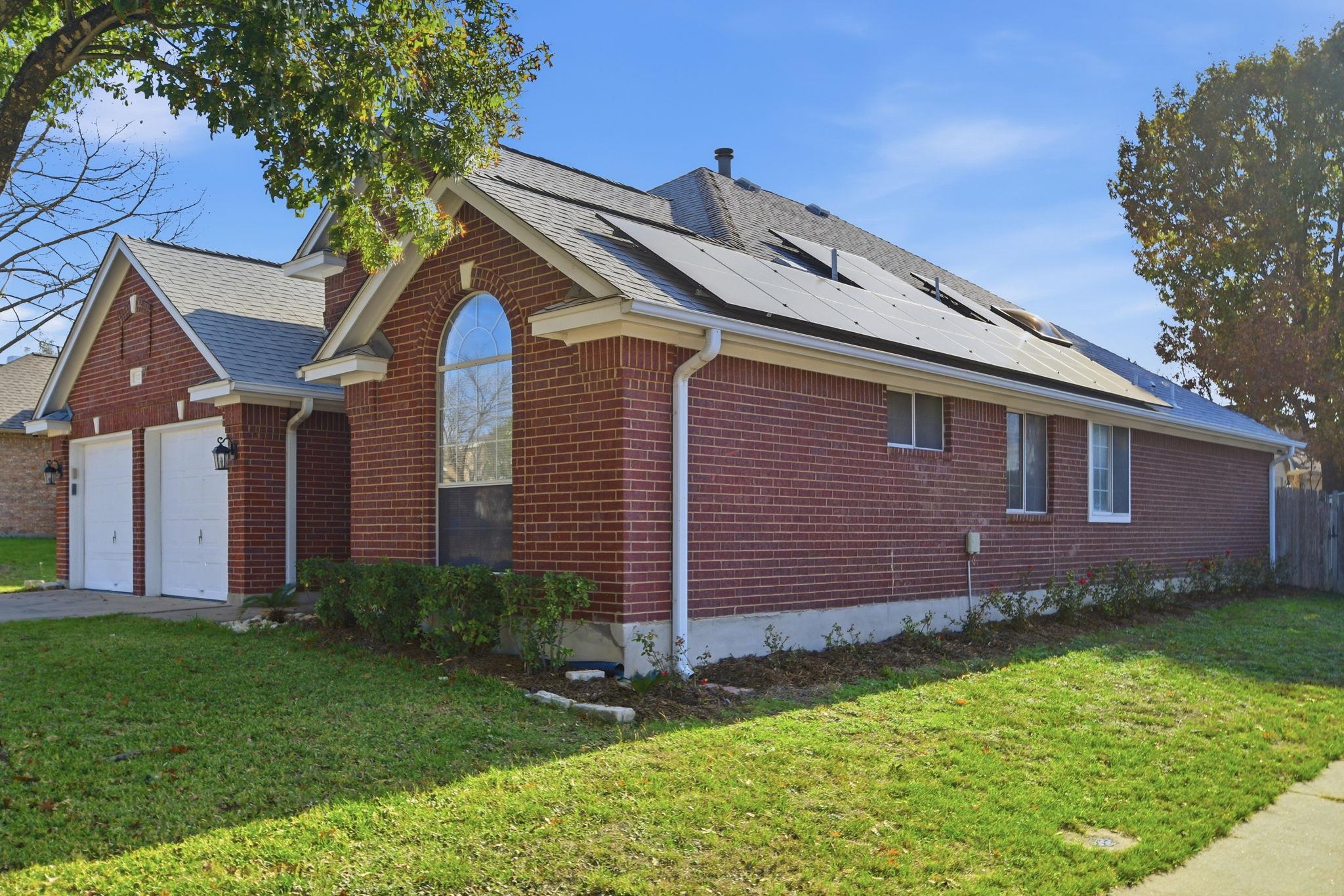 3225 Winding Way, Round Rock, TX 78664