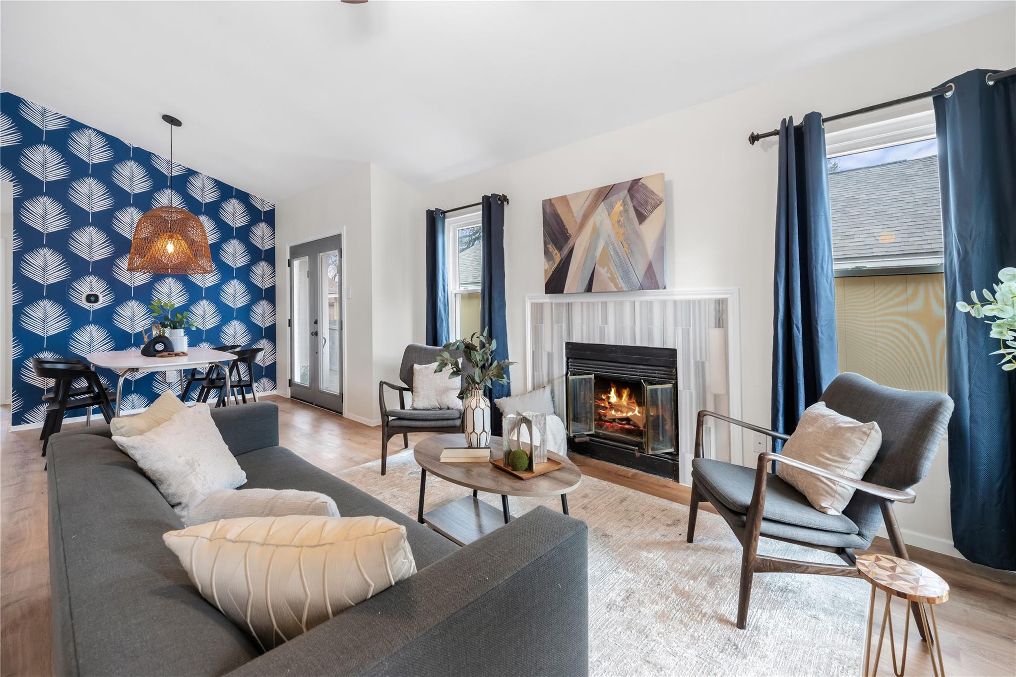 1822 Rainy Meadows Dr, Austin, TX 78758