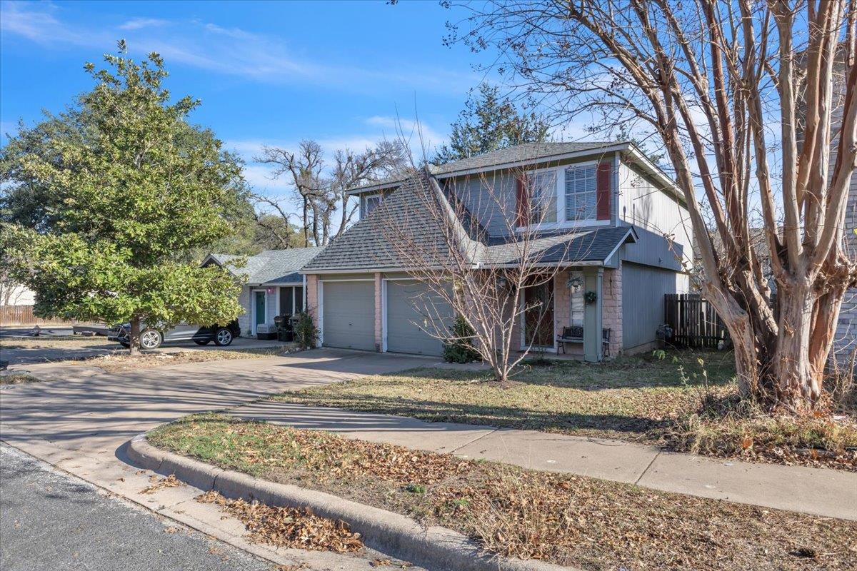 12717 Modena Trl, Austin, TX 78729