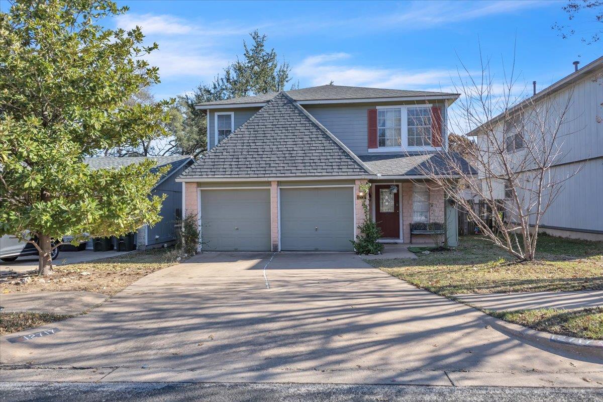12717 Modena Trl, Austin, TX 78729