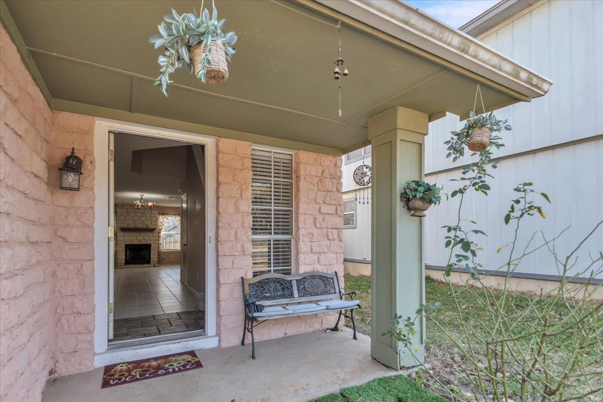 12717 Modena Trl, Austin, TX 78729