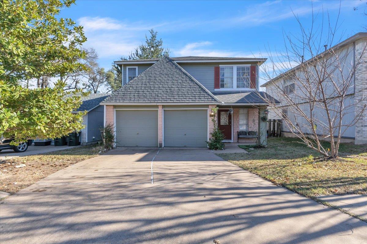 12717 Modena Trl, Austin, TX 78729