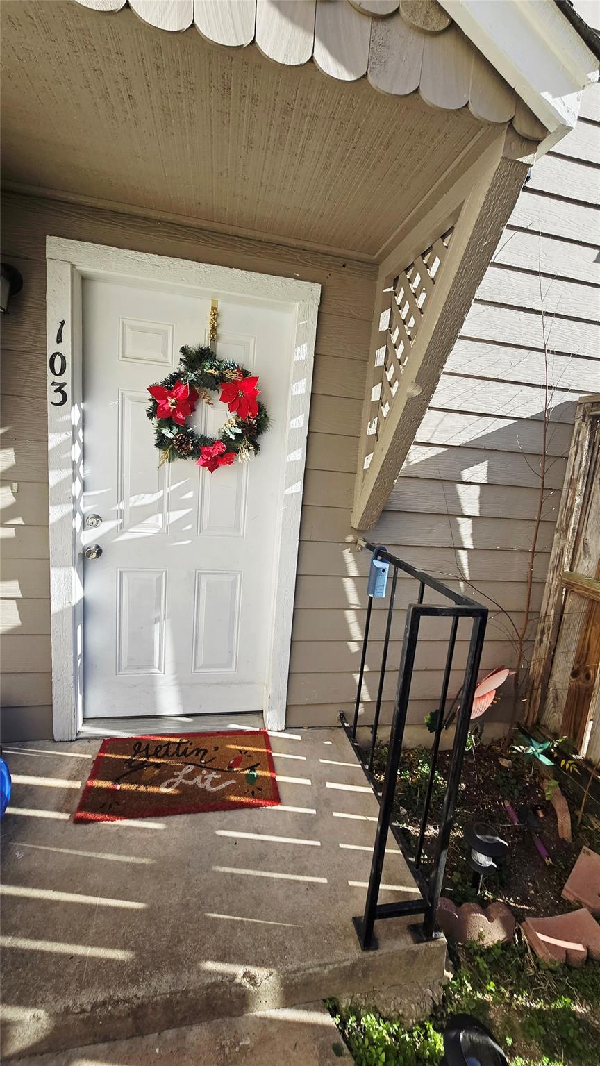 5616 Emerald Forest Dr # 103, Austin, TX 78745