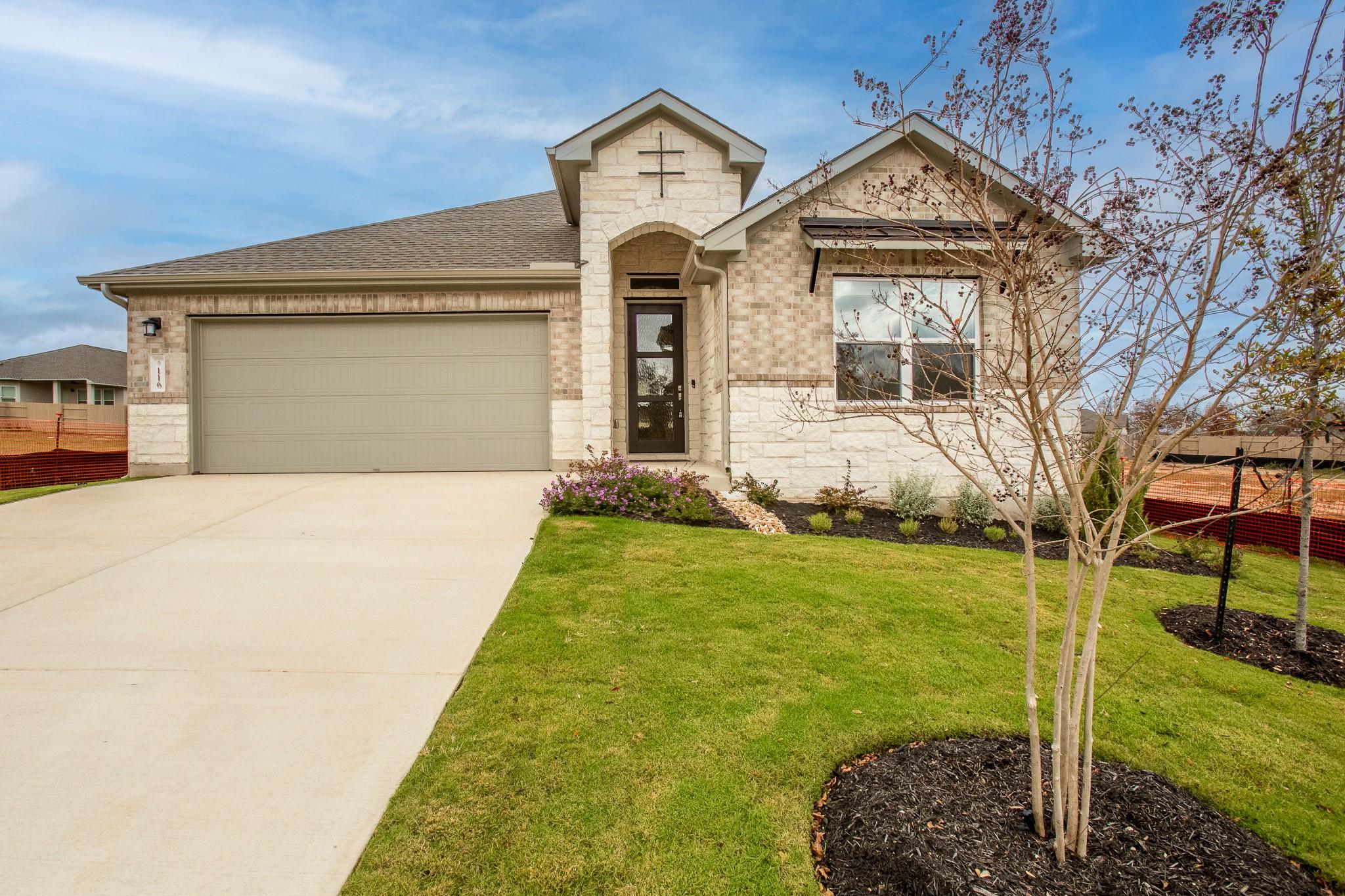 116 Salado Creek Trl, Bastrop, TX 78602