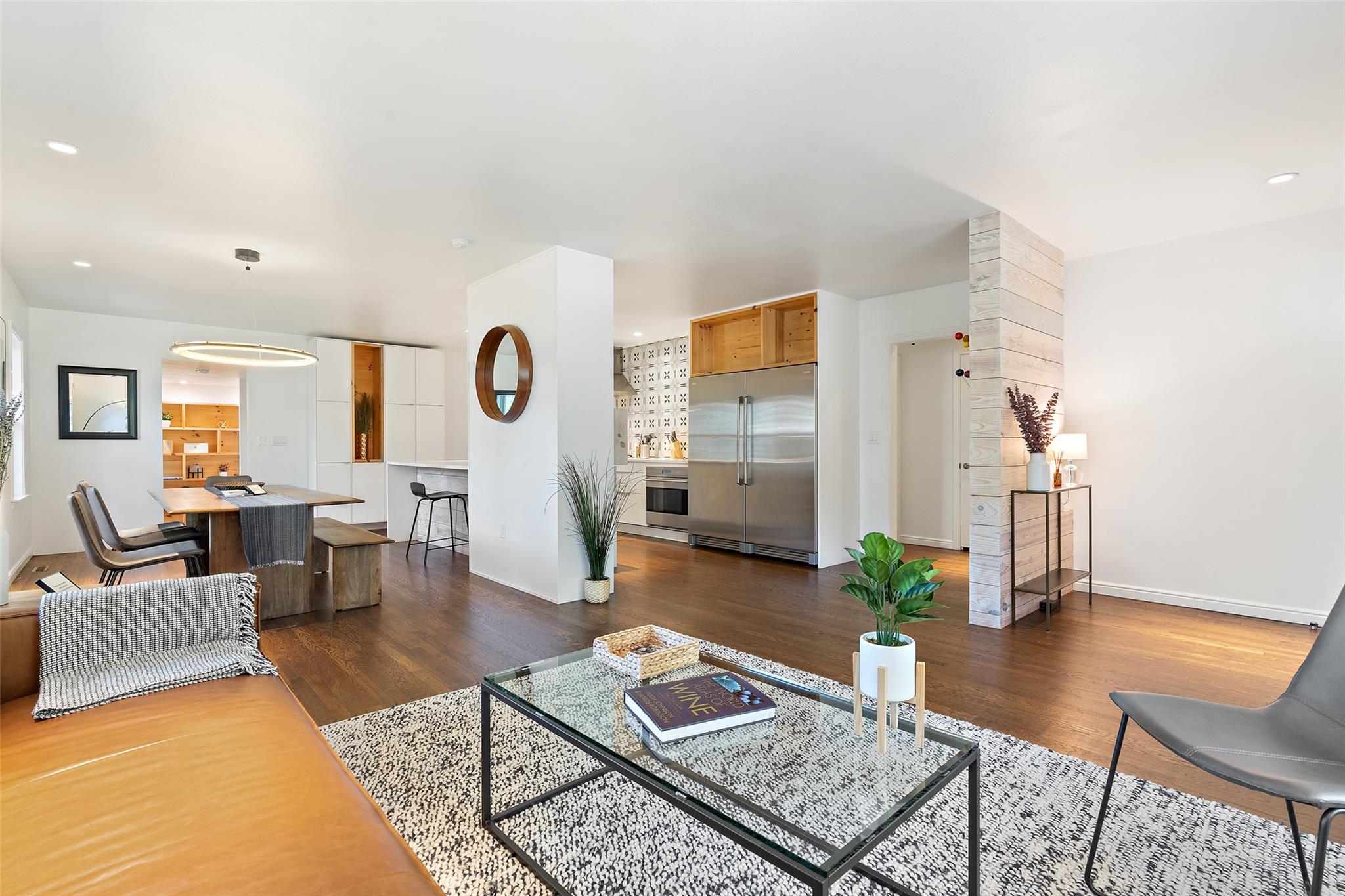 2202 Montclaire St, Austin, TX 78704