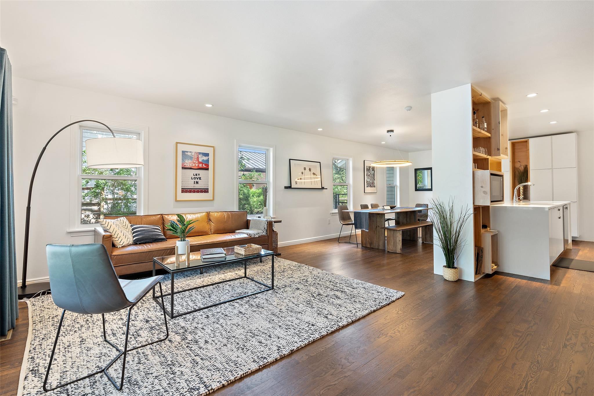 2202 Montclaire St, Austin, TX 78704