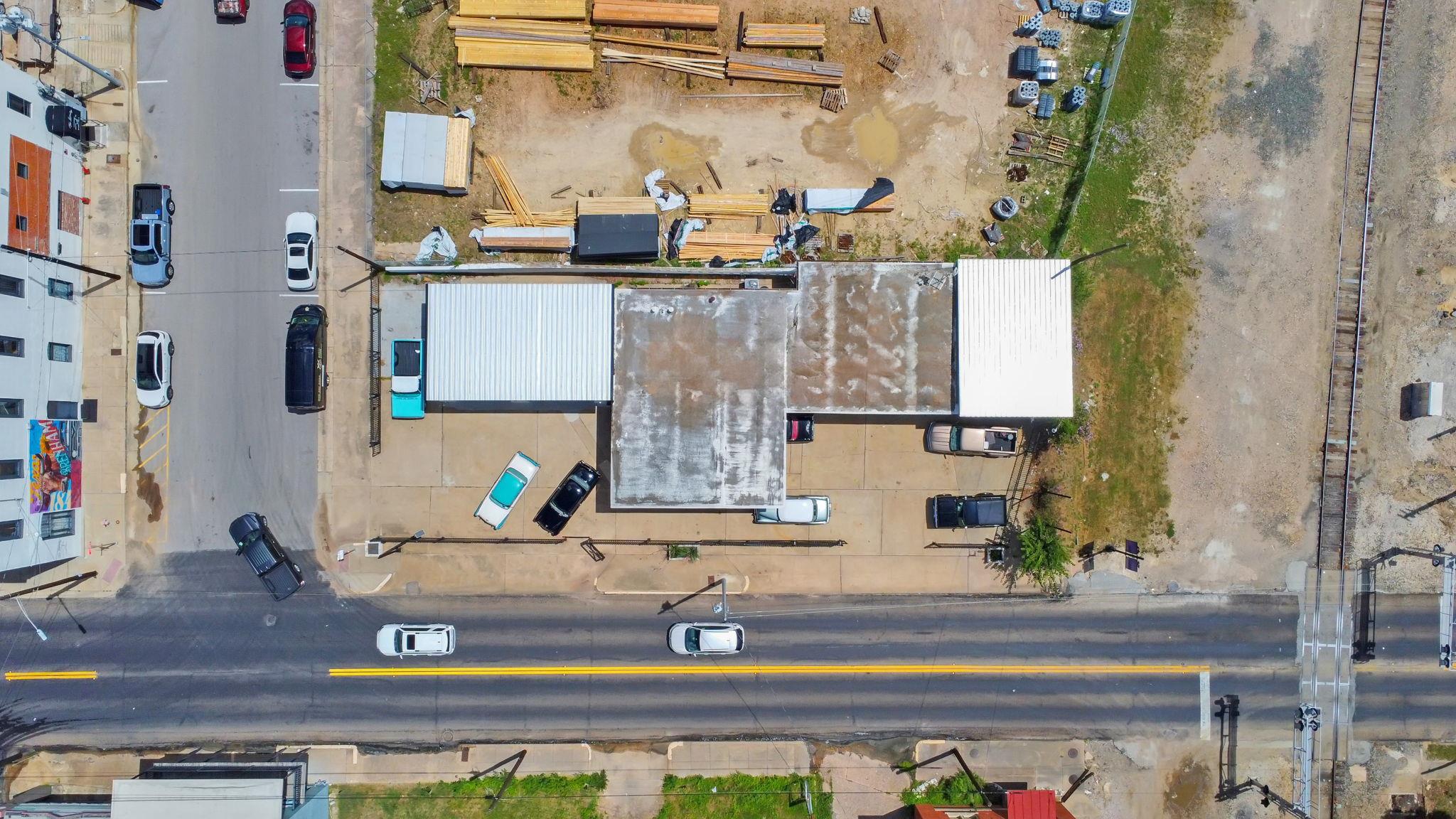 301 S Market St, Brenham, TX 77833