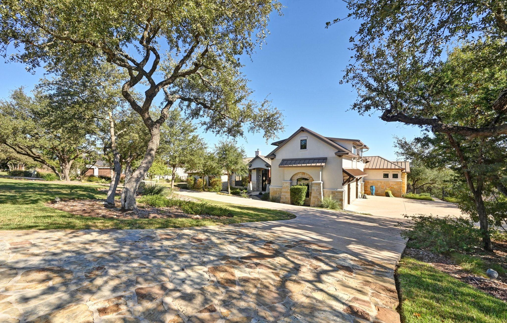 4217 Verano Dr, Austin, TX 78735