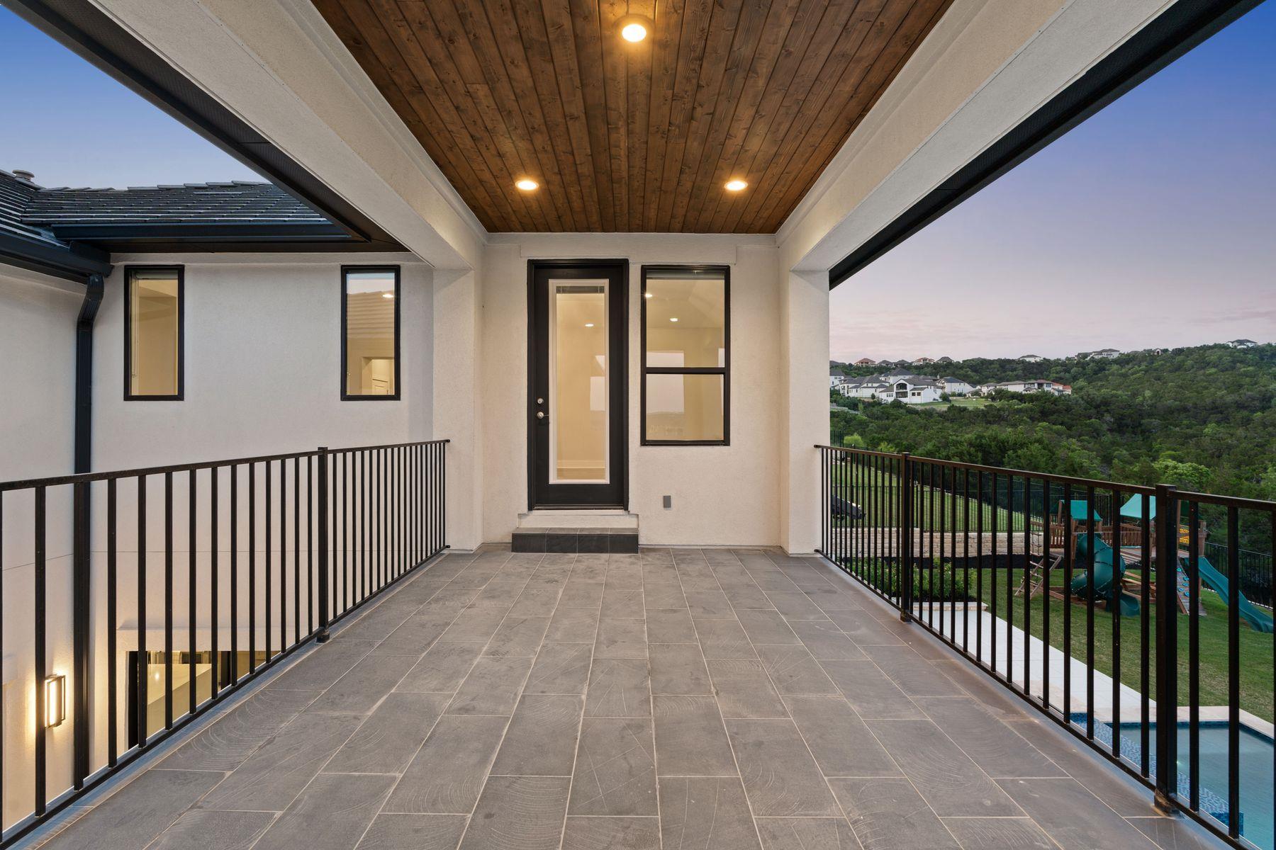 2441 Bel Paese Bend, Leander, TX 78641