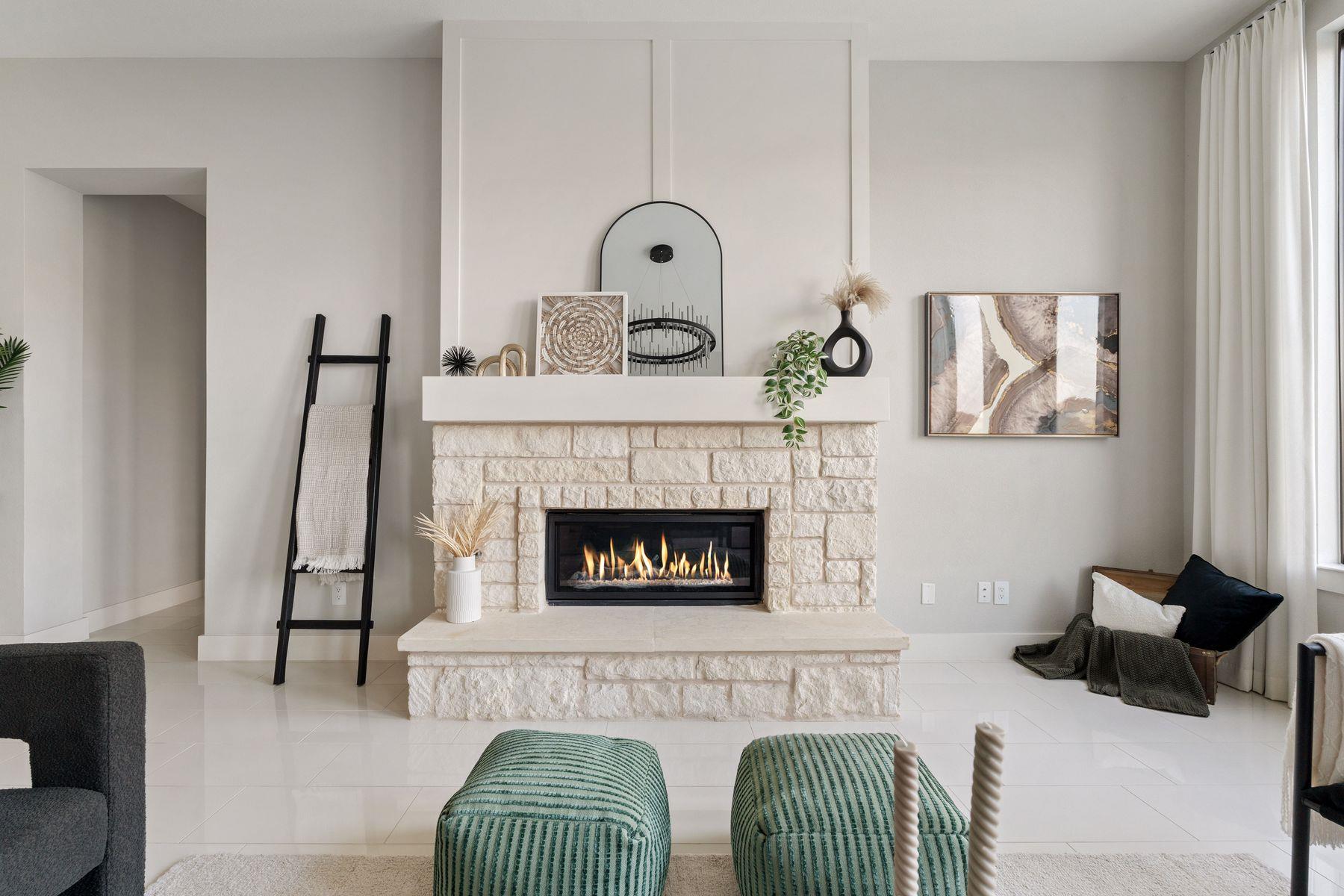 2441 Bel Paese Bend, Leander, TX 78641