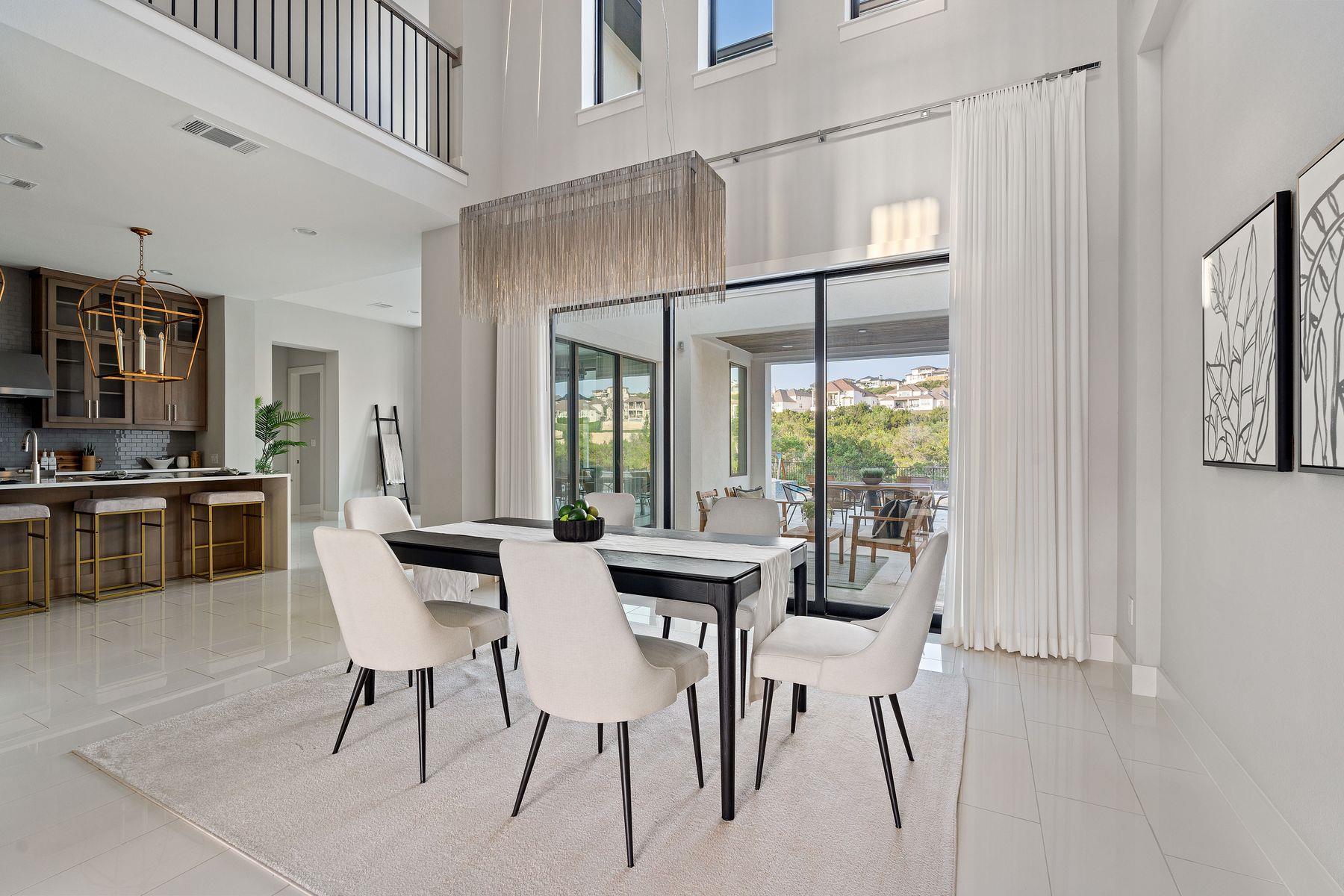 2441 Bel Paese Bend, Leander, TX 78641