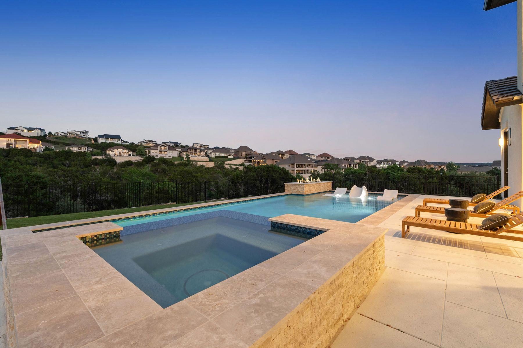 2441 Bel Paese Bend, Leander, TX 78641