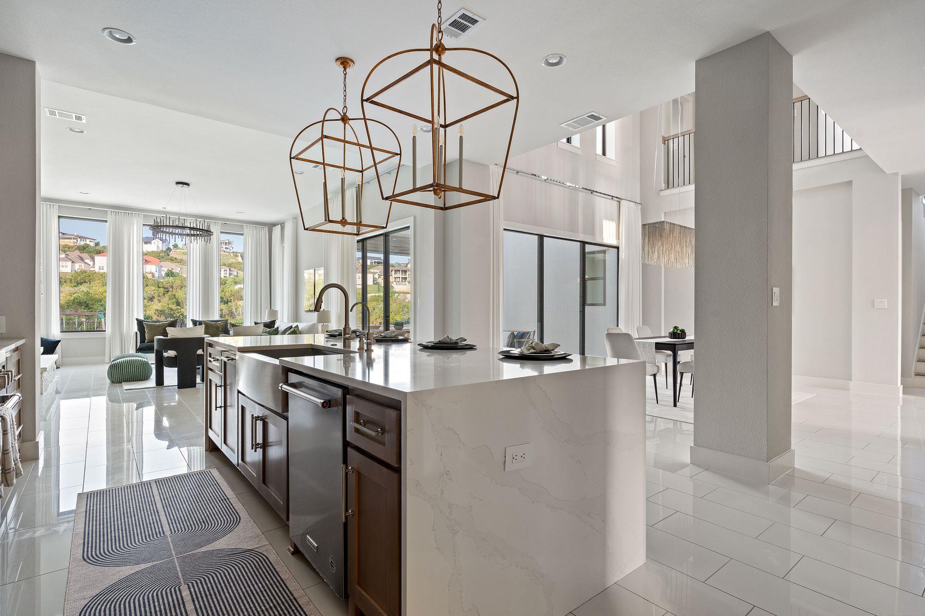 2441 Bel Paese Bend, Leander, TX 78641