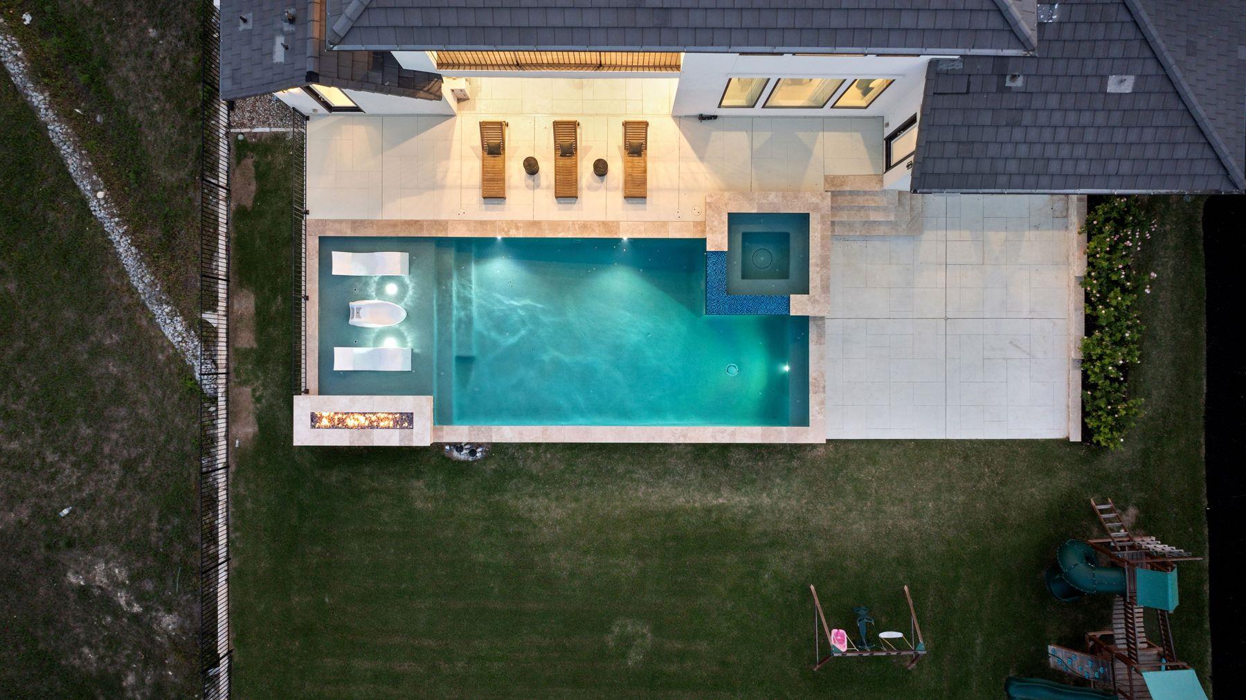 2441 Bel Paese Bend, Leander, TX 78641