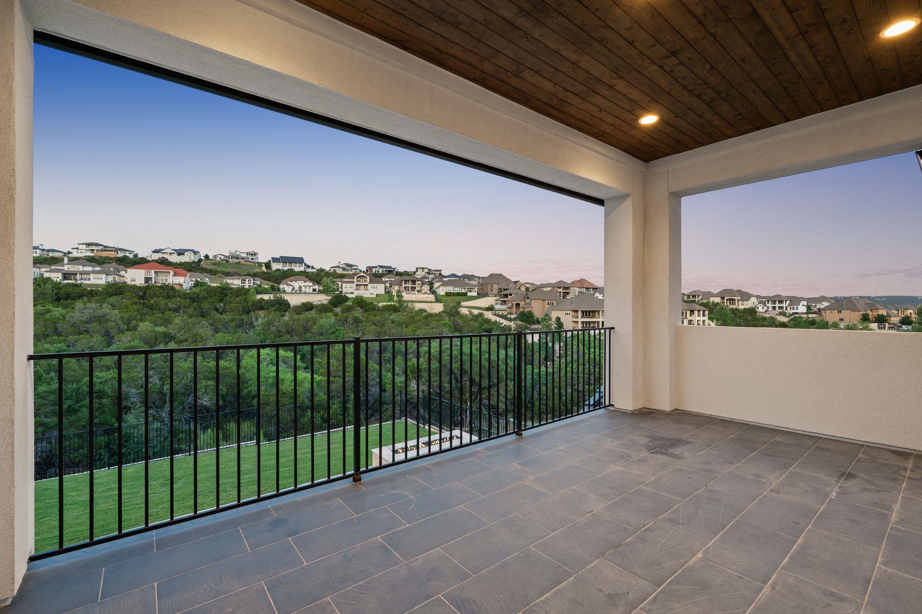 2441 Bel Paese Bend, Leander, TX 78641