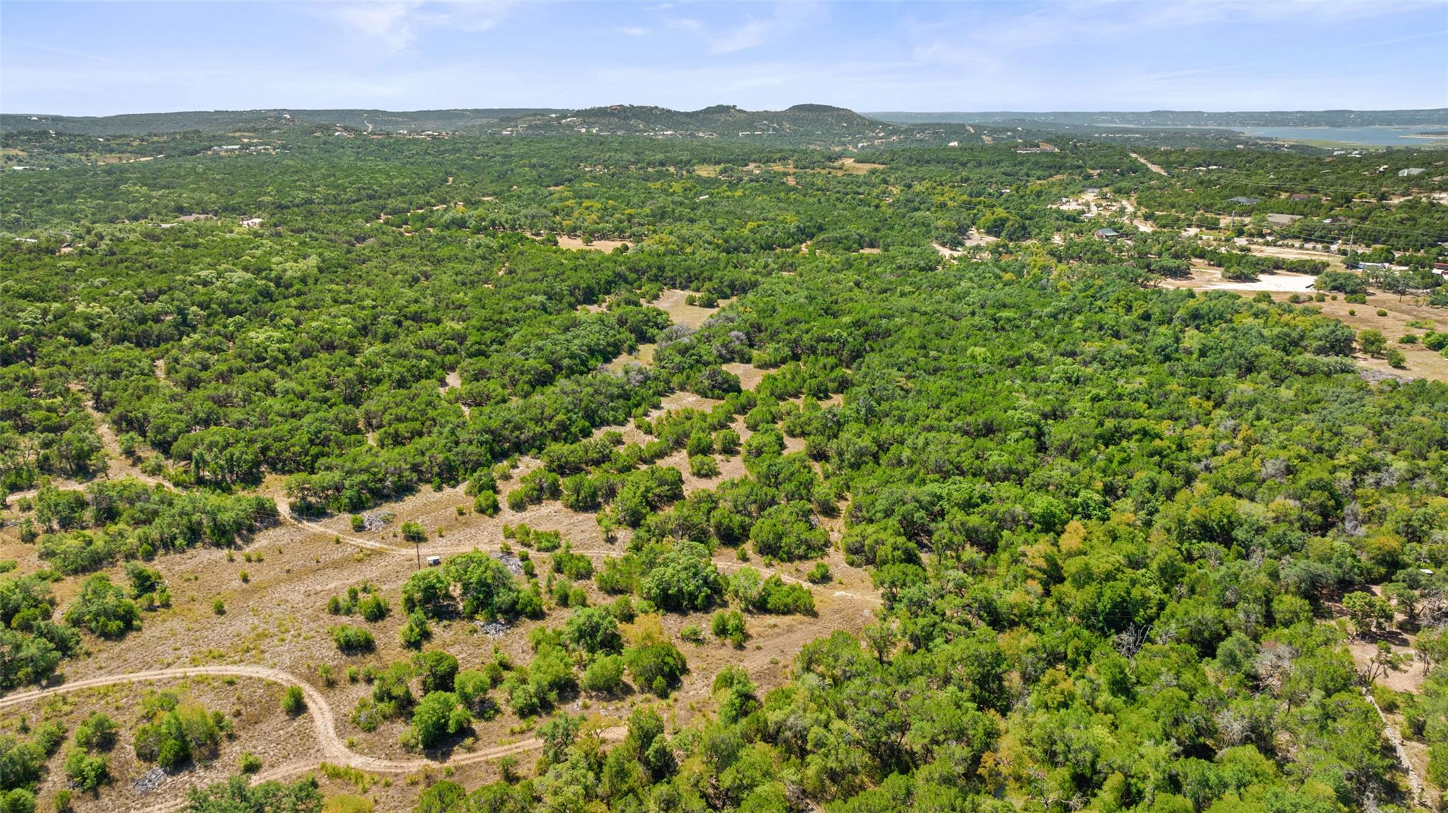 TBD Lipan Run Tract 2, Fischer, TX 78623