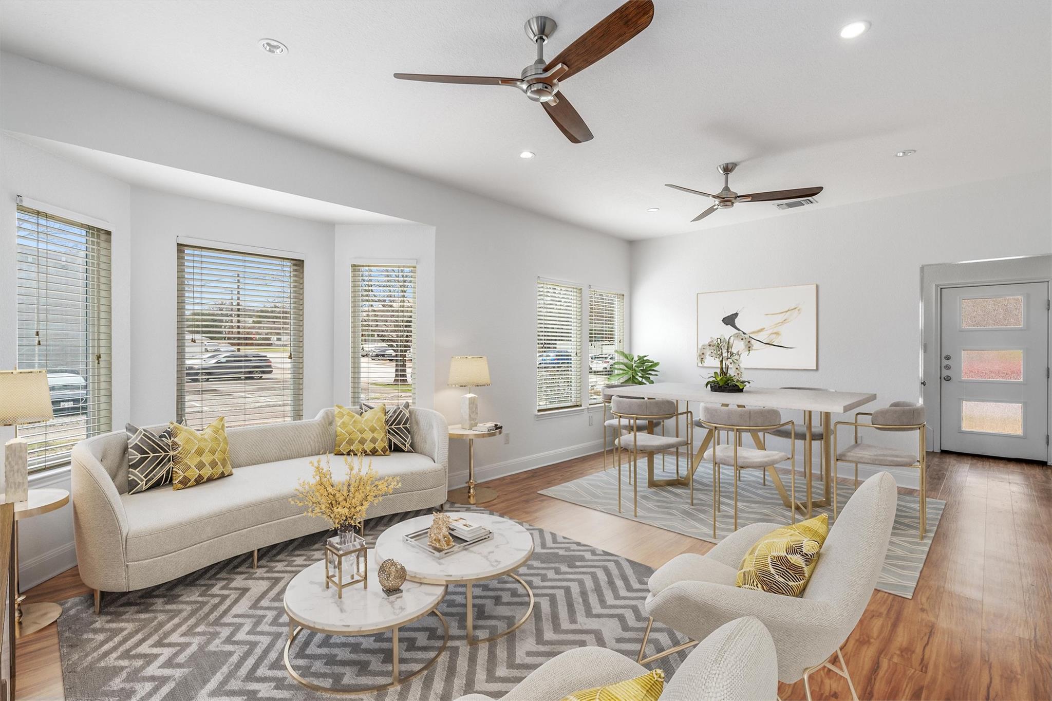 201 E 35th St # B, Austin, TX 78705