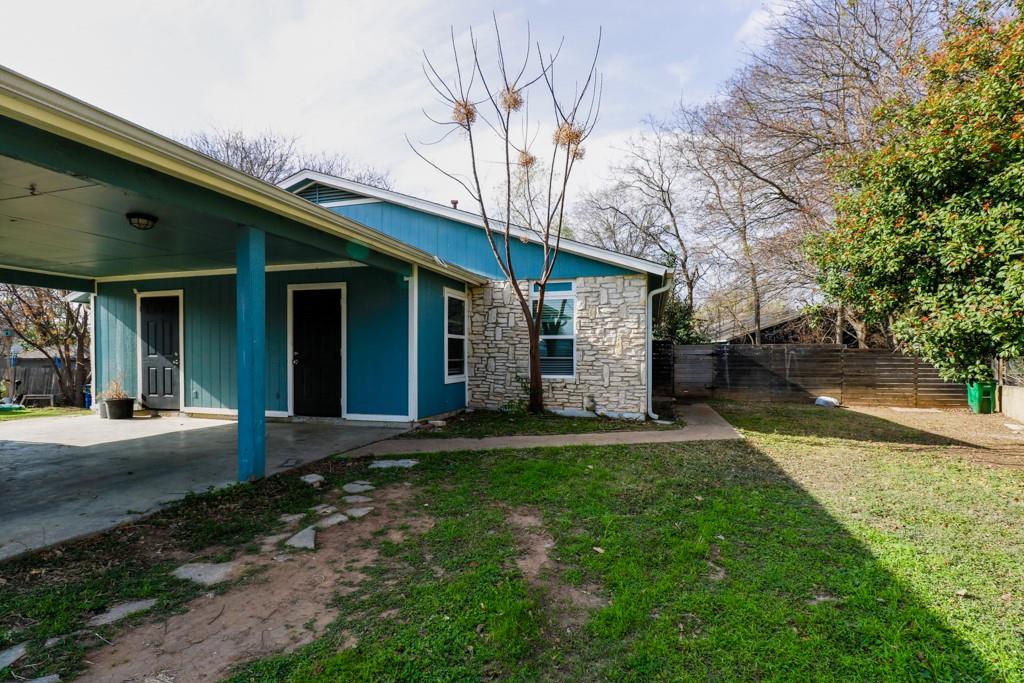 2301 Tern Cir, Austin, TX 78744