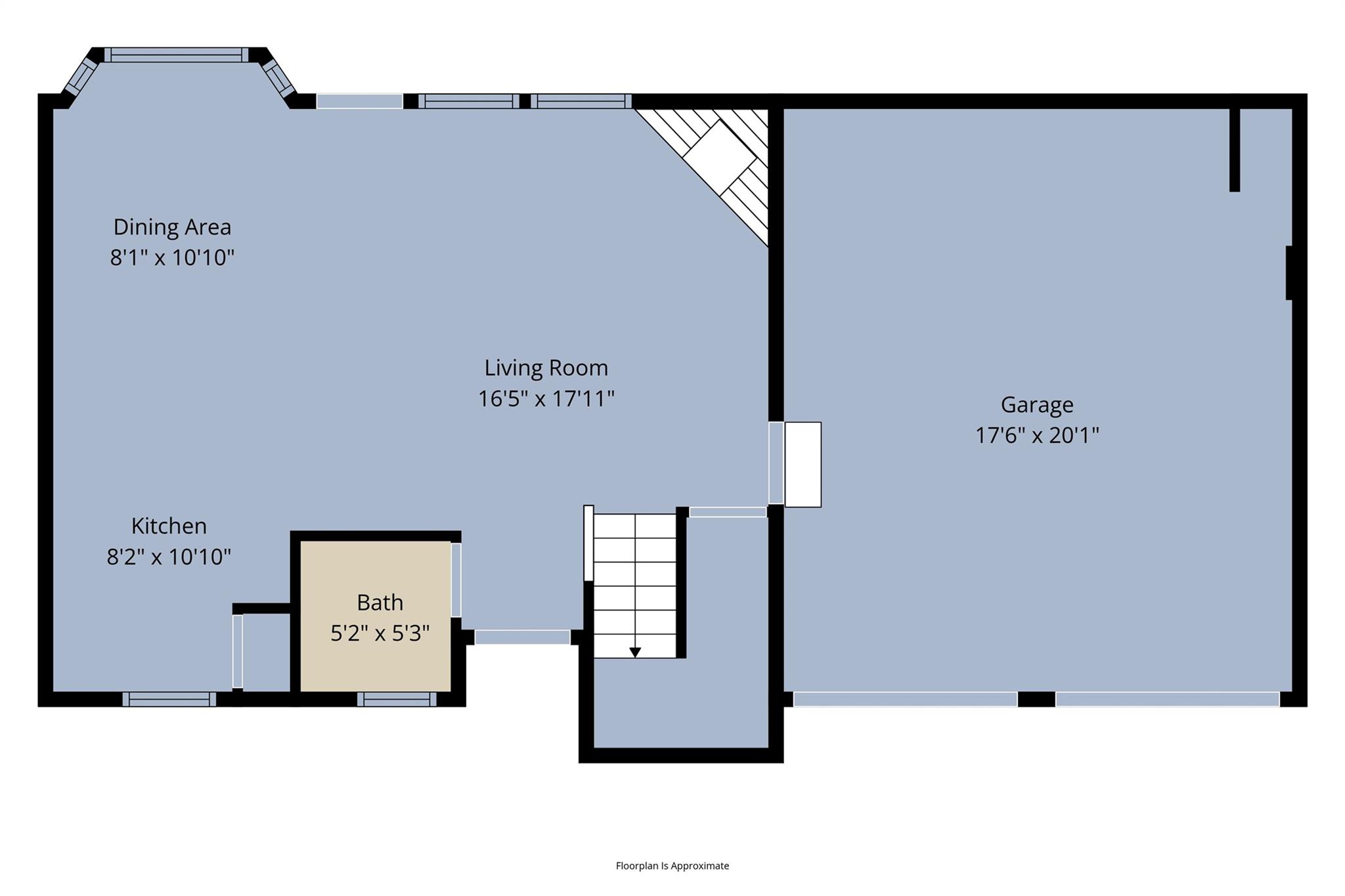 1807 Parkwood Dr, Leander, TX 78641