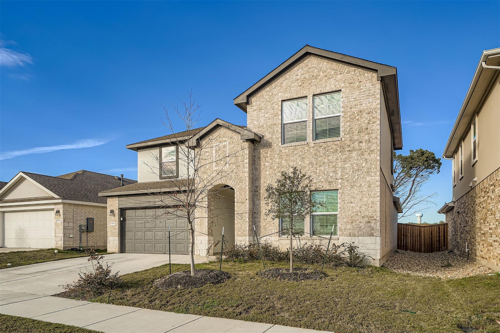 1949 Bovine Pass, Leander, TX 78641
