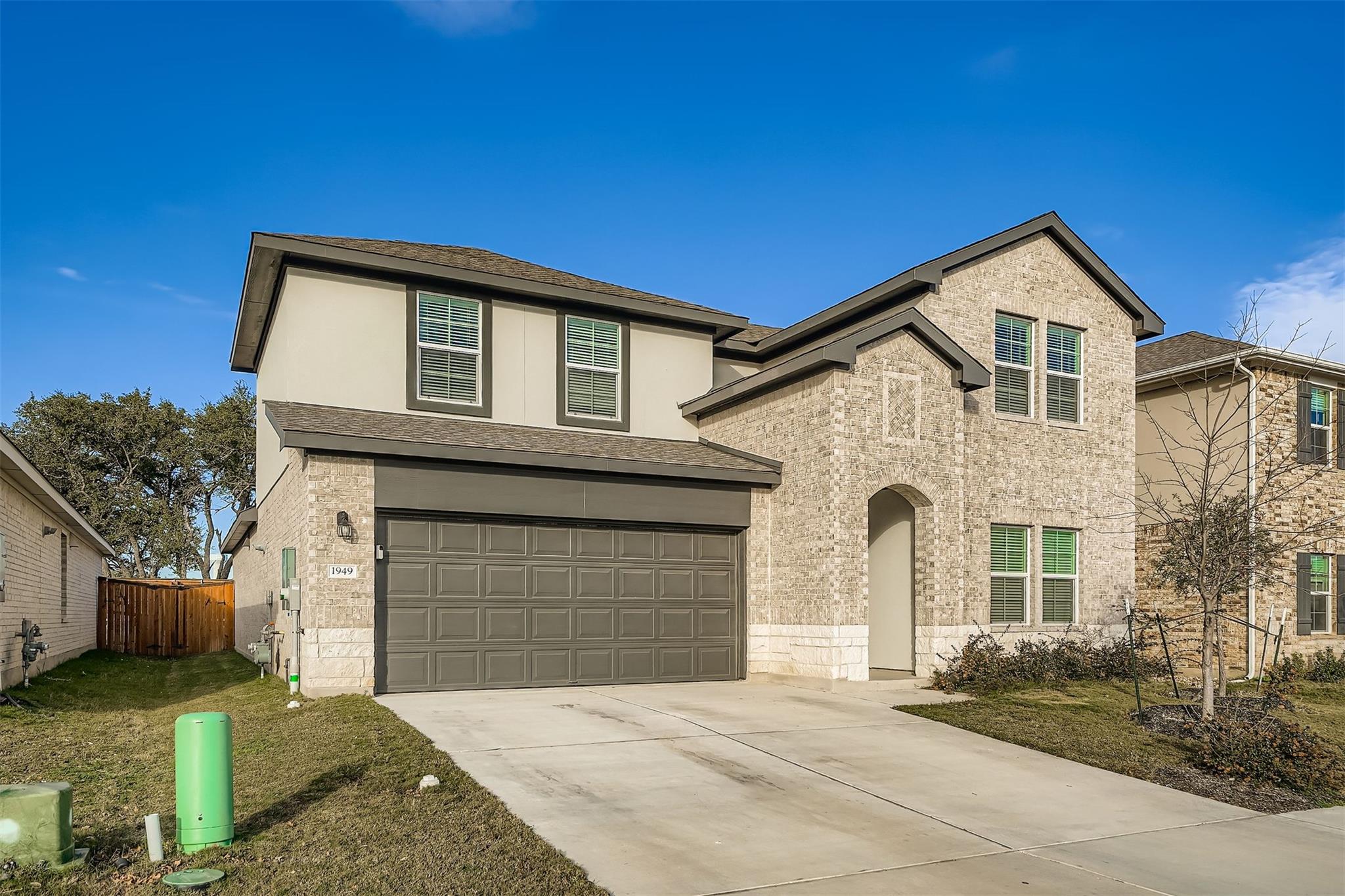 1949 Bovine Pass, Leander, TX 78641