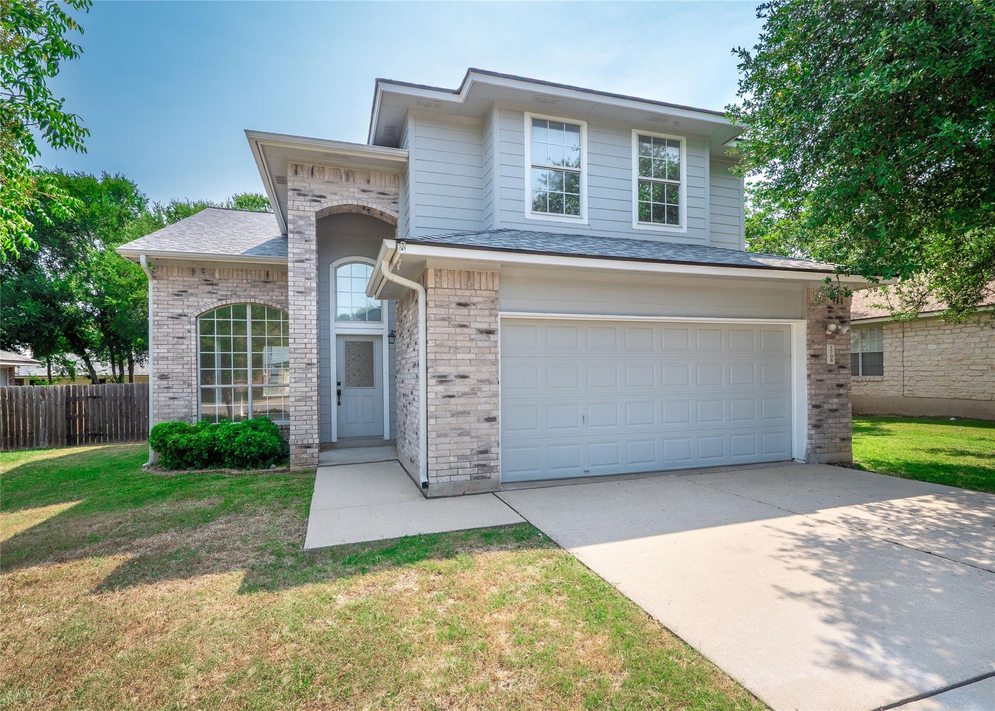 1706 Timberwood Dr, Cedar Park, TX 78613