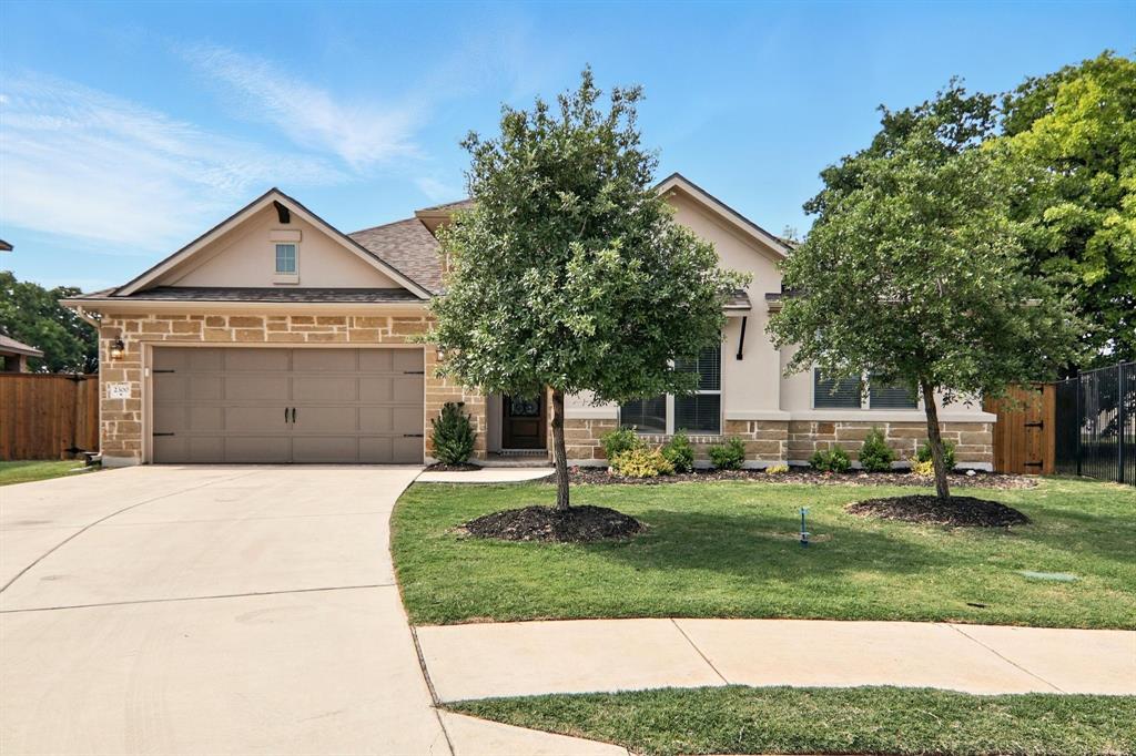 2300 La Mirada St, Leander, TX 78641