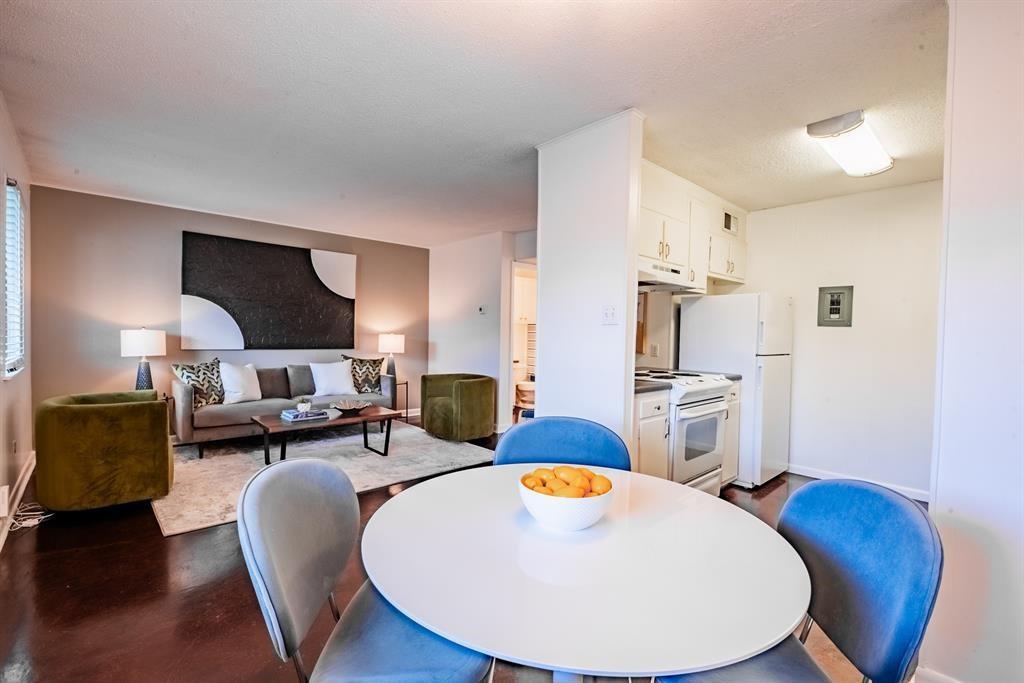 3914 Avenue D # 204, Austin, TX 78751