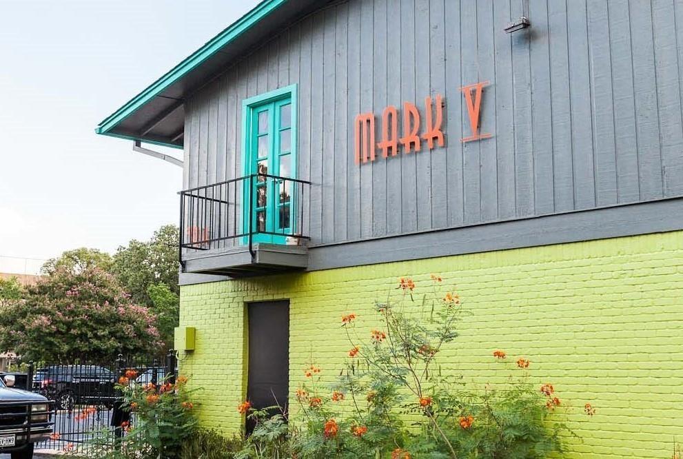 3914 Avenue D # 204, Austin, TX 78751