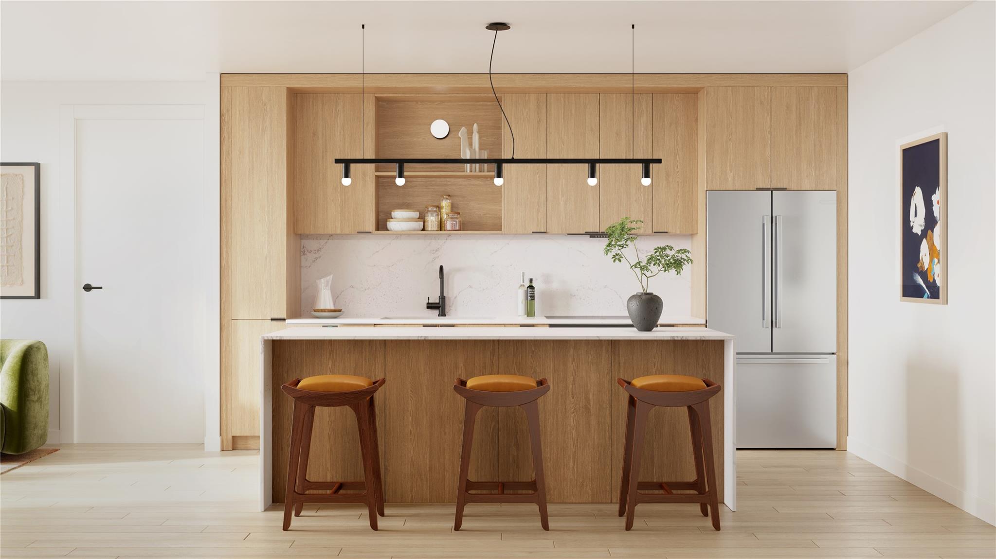 2323 S Lamar Blvd # 403, Austin, TX 78704