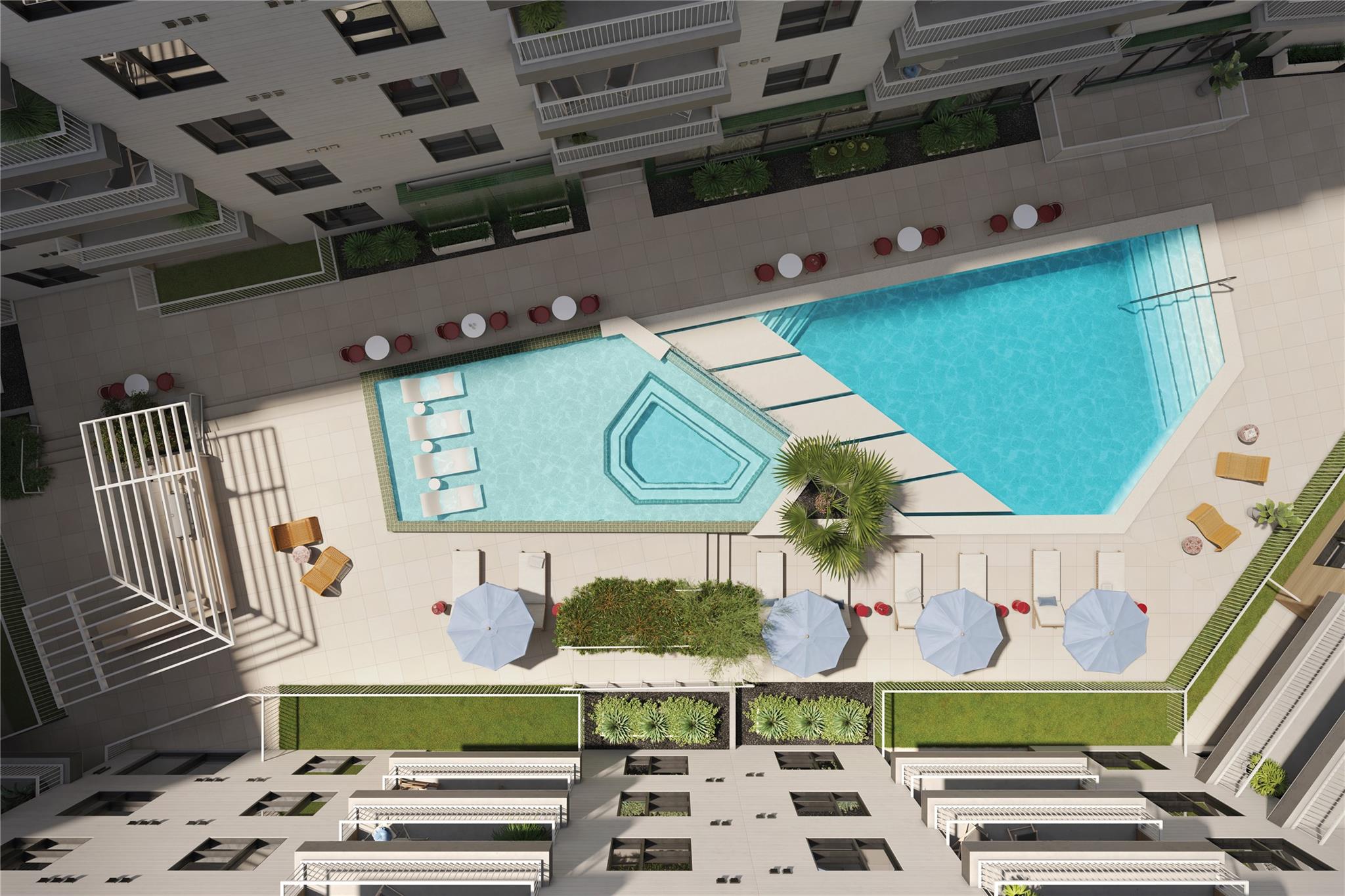 2323 S Lamar Blvd # 403, Austin, TX 78704