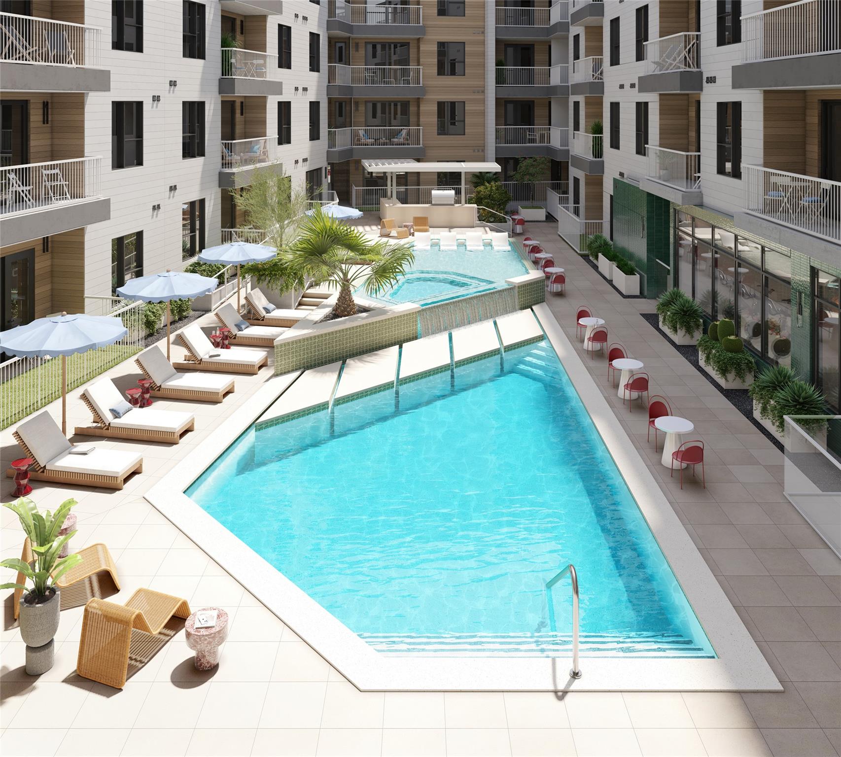 2323 S Lamar Blvd # 403, Austin, TX 78704