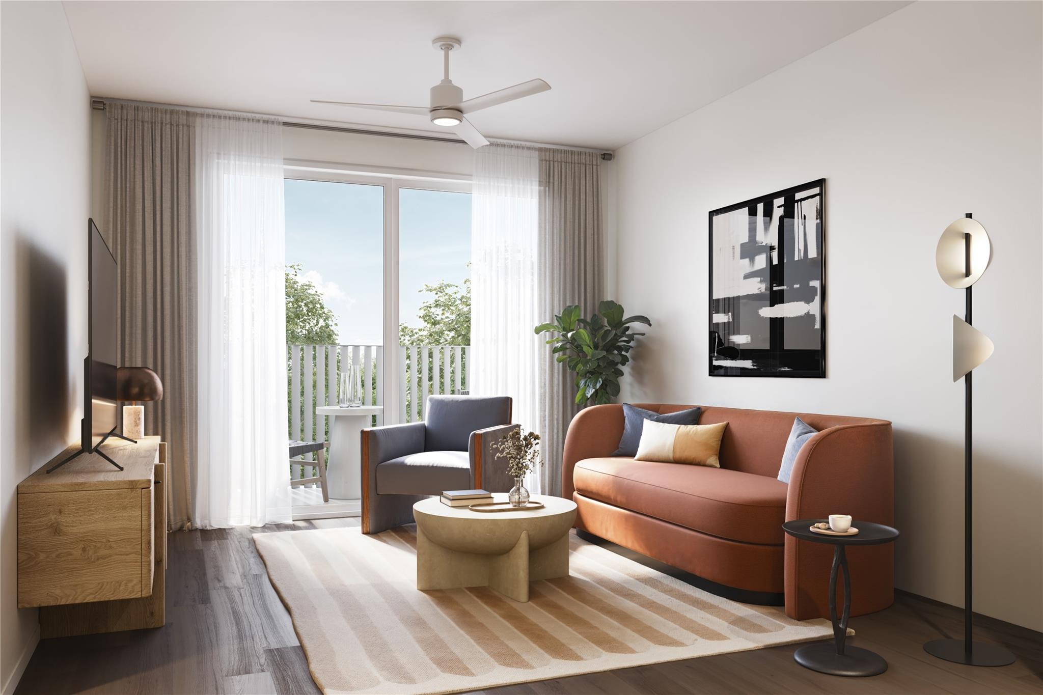 2323 S Lamar Blvd # 403, Austin, TX 78704