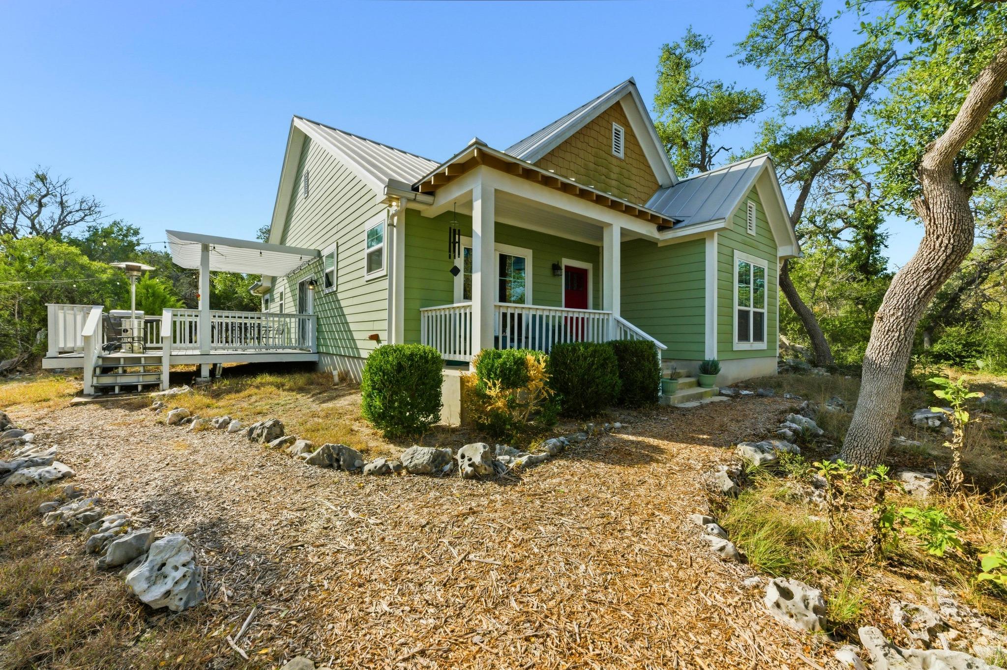 655 Cascade Trl, San Marcos, TX 78666