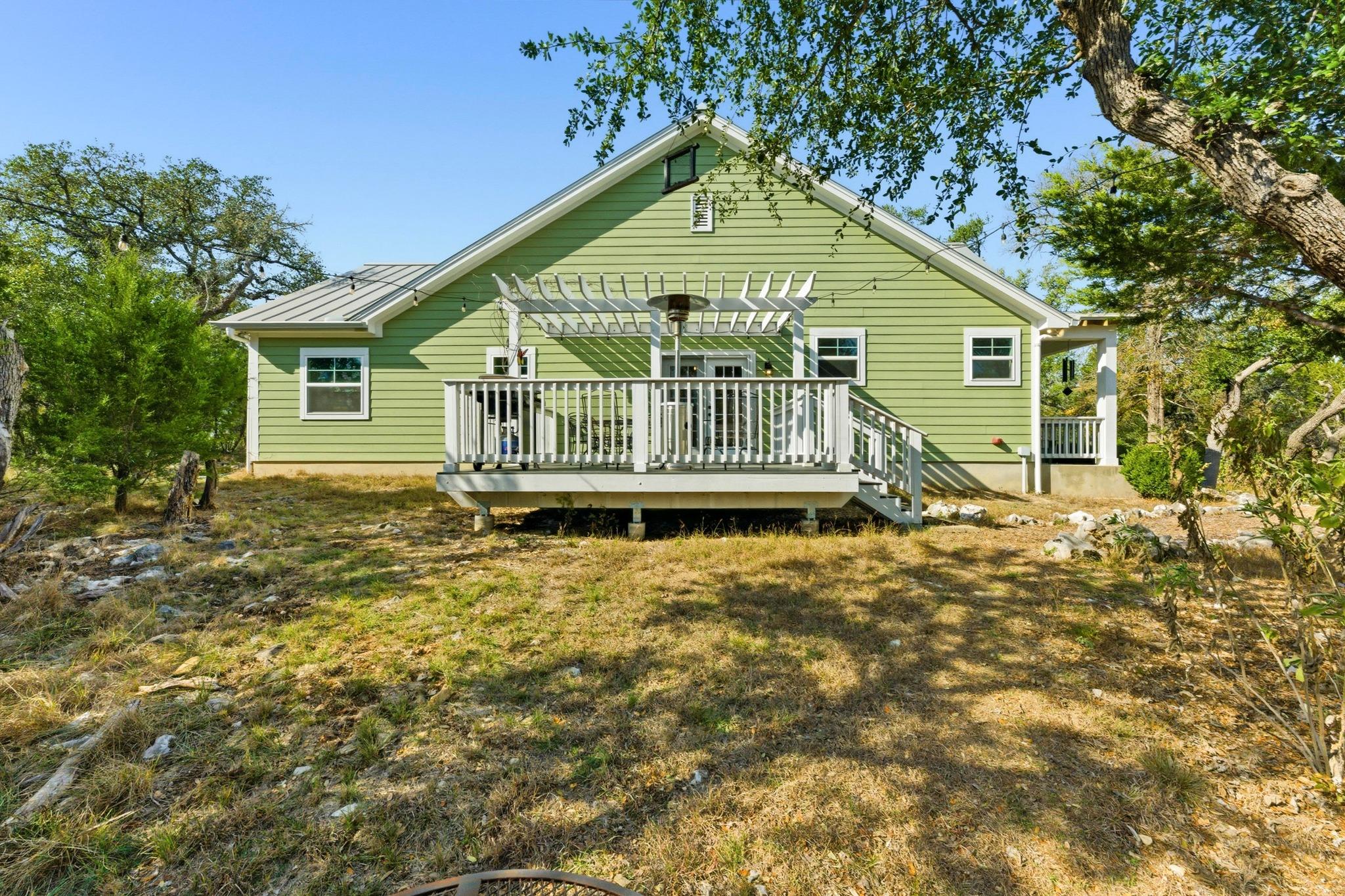 655 Cascade Trl, San Marcos, TX 78666