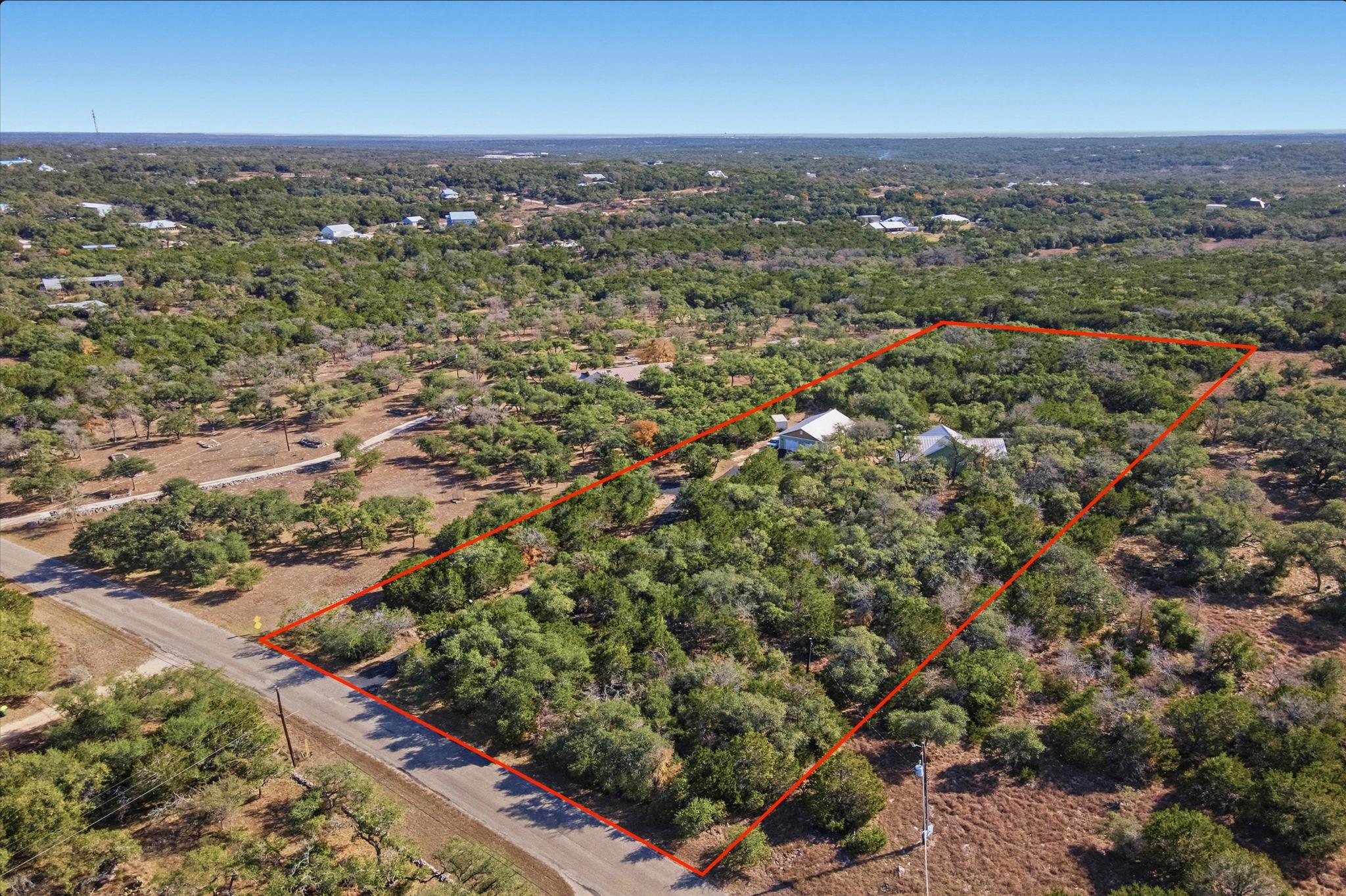 655 Cascade Trl, San Marcos, TX 78666