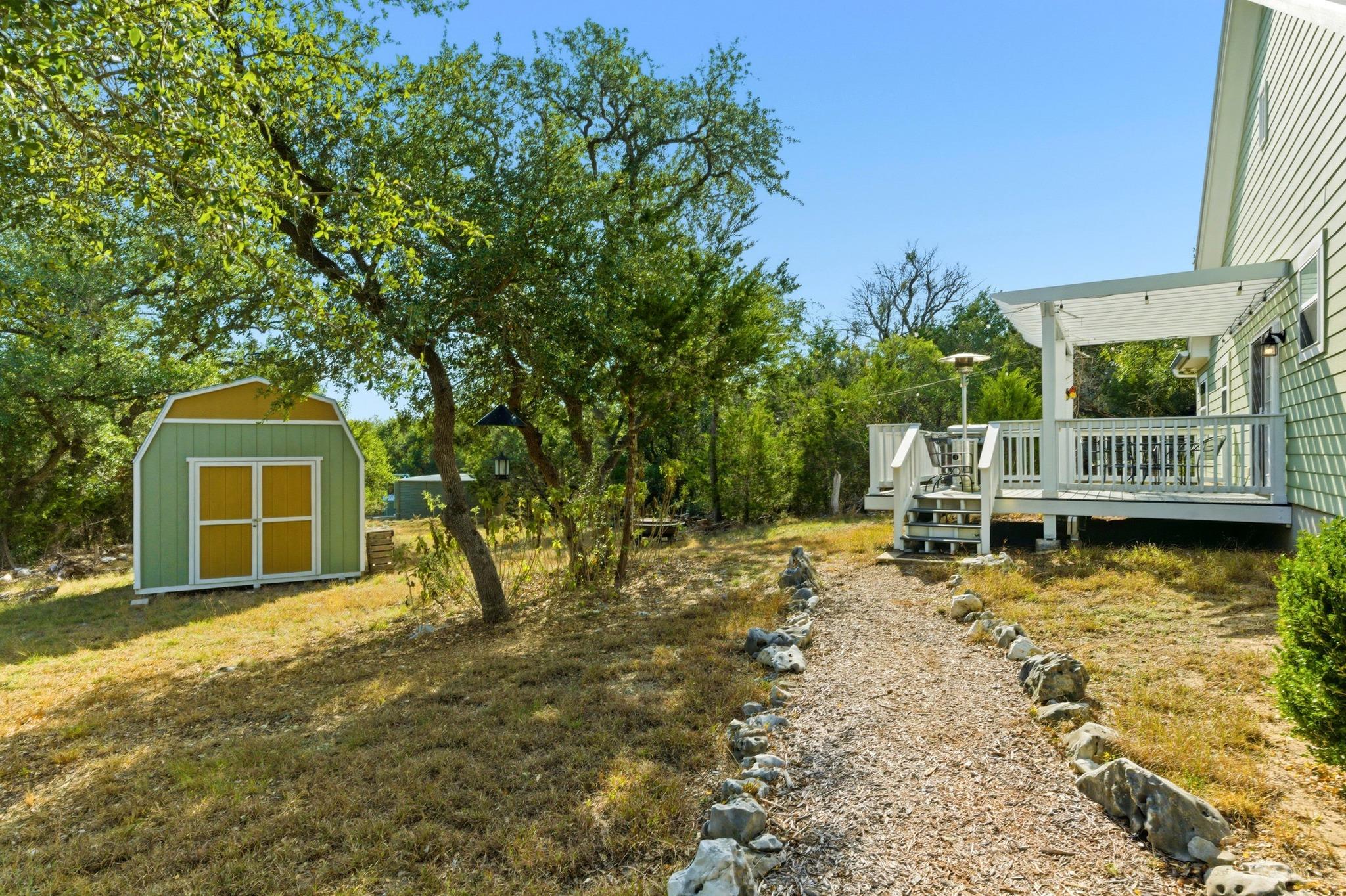 655 Cascade Trl, San Marcos, TX 78666