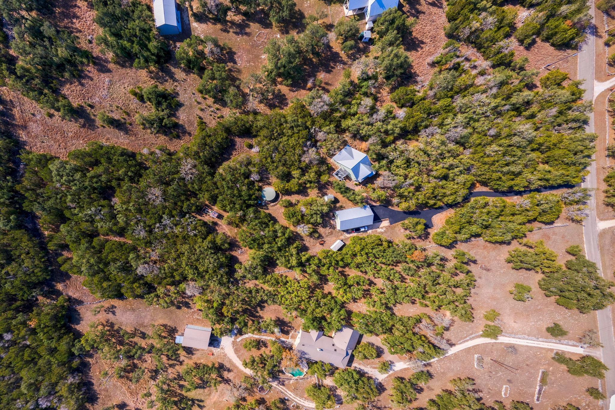 655 Cascade Trl, San Marcos, TX 78666