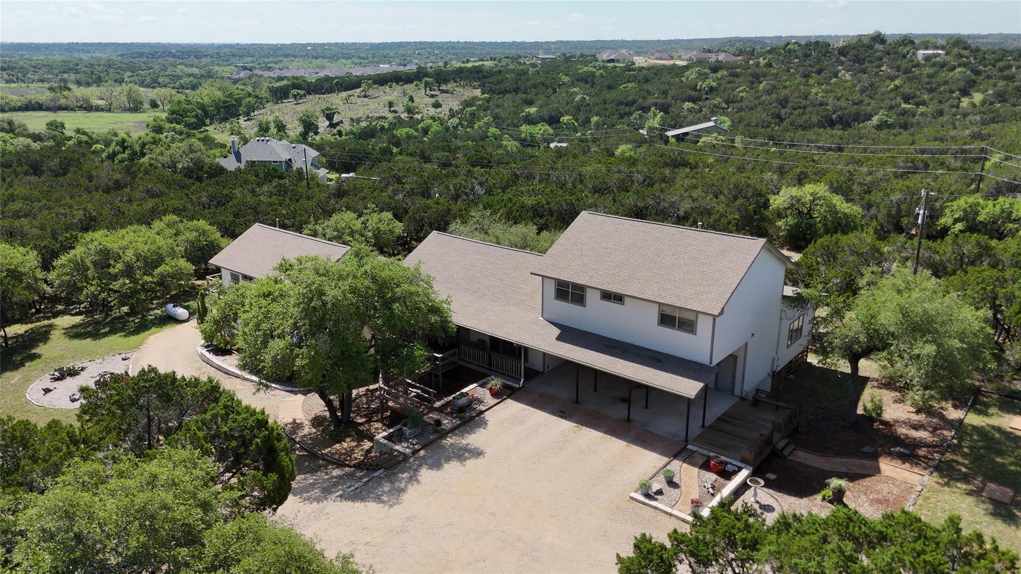 14415 Evergreen Cv, Austin, TX 78737