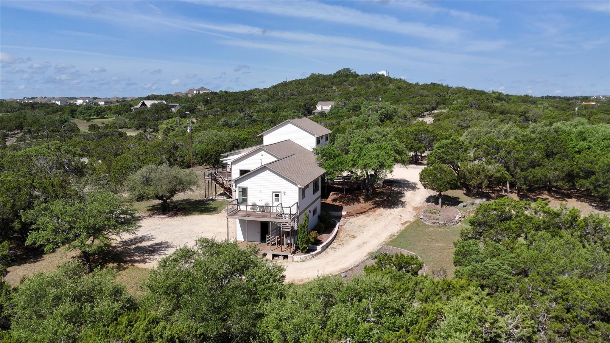 14415 Evergreen Cv, Austin, TX 78737