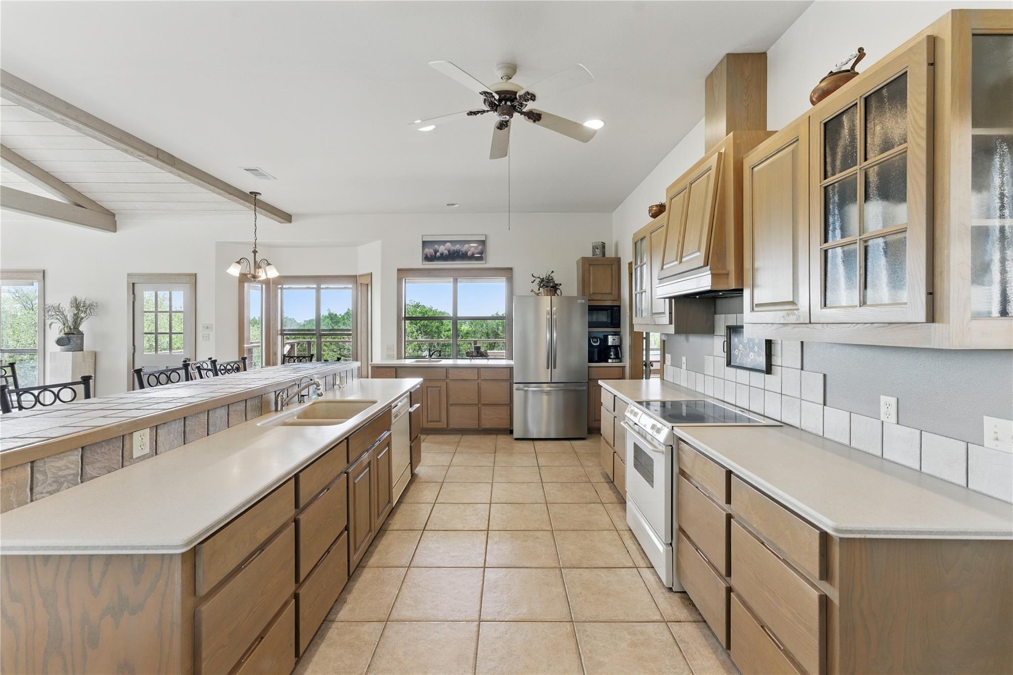 14415 Evergreen Cv, Austin, TX 78737