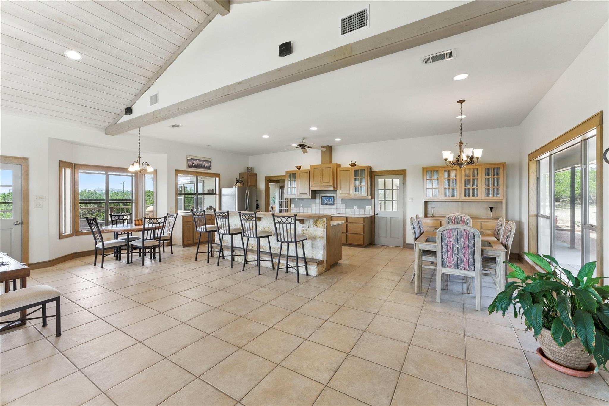 14415 Evergreen Cv, Austin, TX 78737