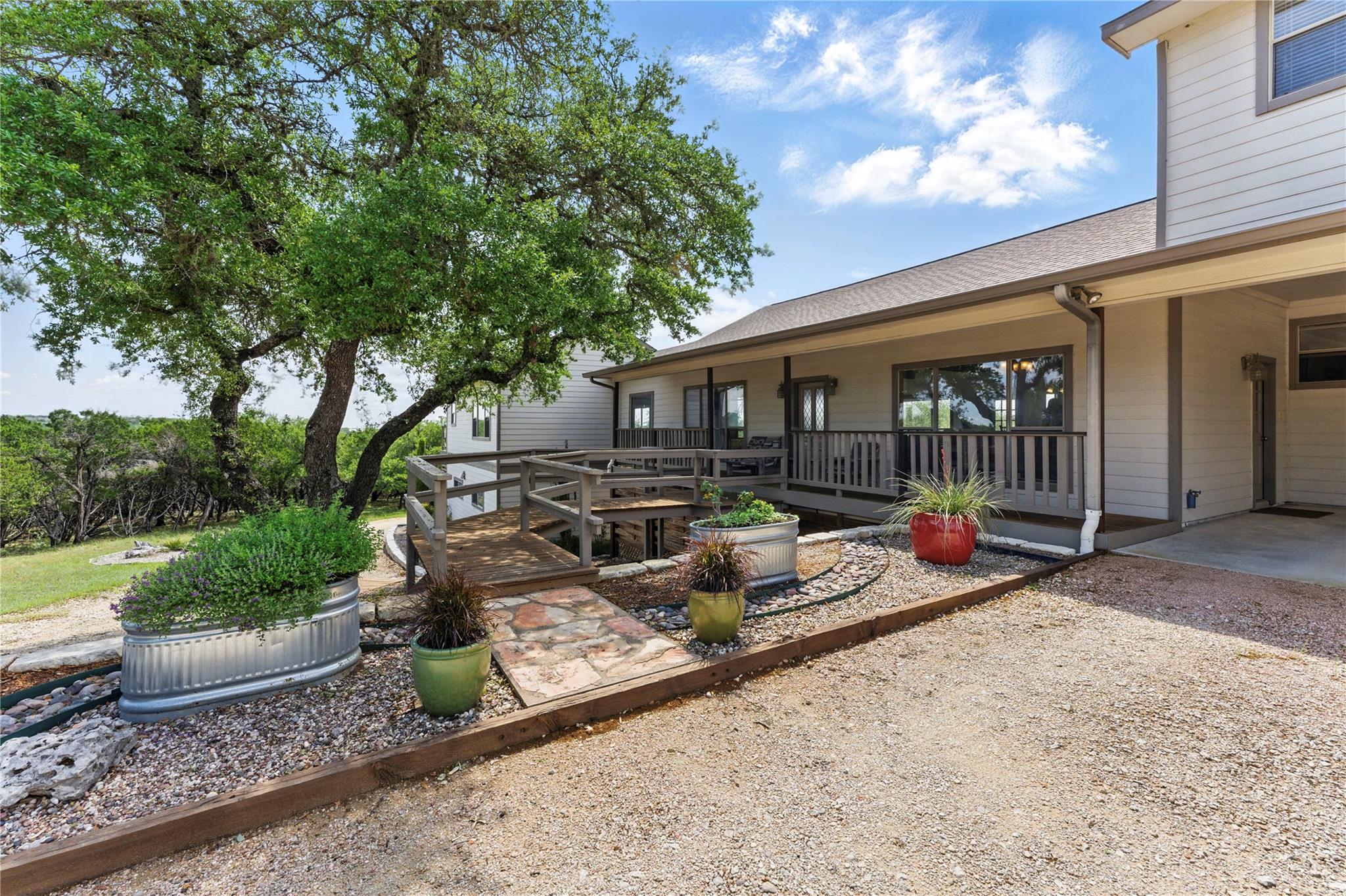 14415 Evergreen Cv, Austin, TX 78737