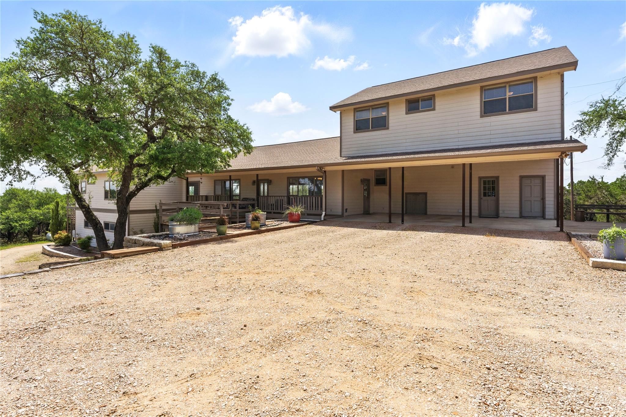 14415 Evergreen Cv, Austin, TX 78737